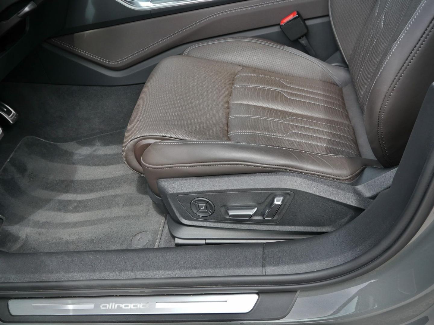 Image about Audi A6 allroad quattro 55 TDI quattro tiptronic