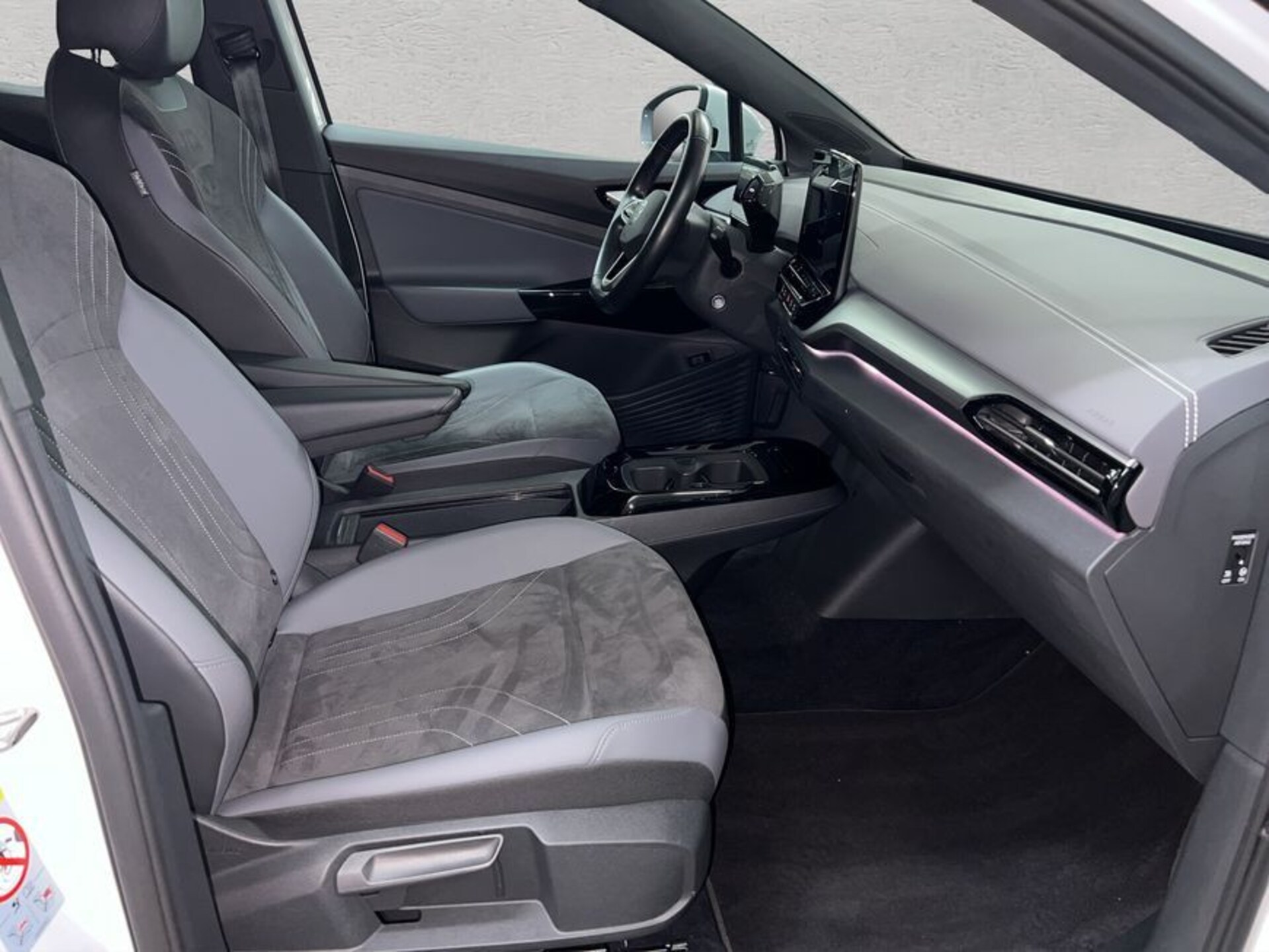 Volkswagen ID.5 Pro Performance
