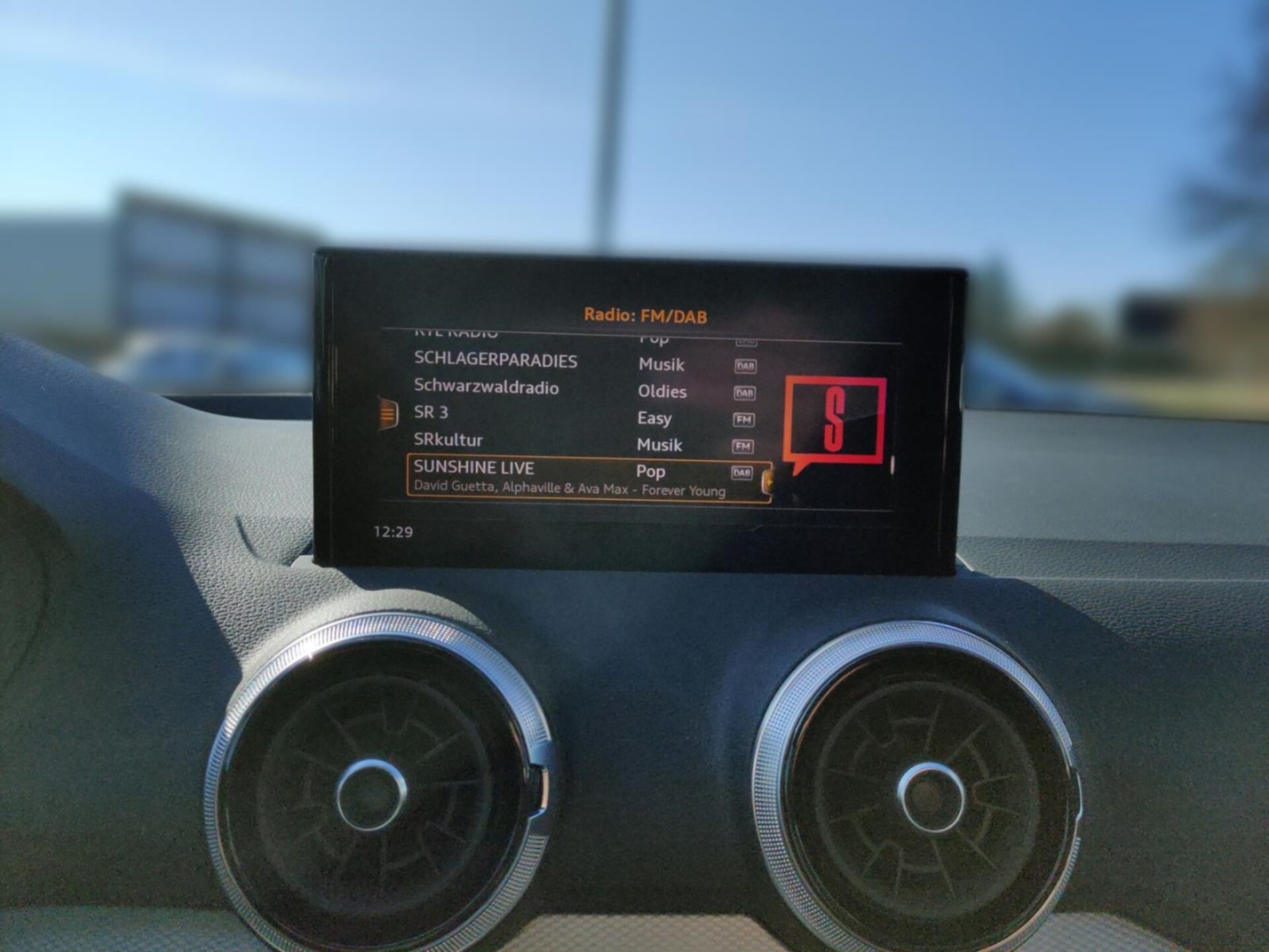 Audi Q2 Advanced