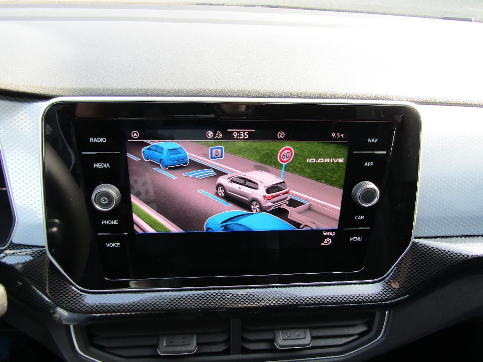Volkswagen T-Cross ENERGY