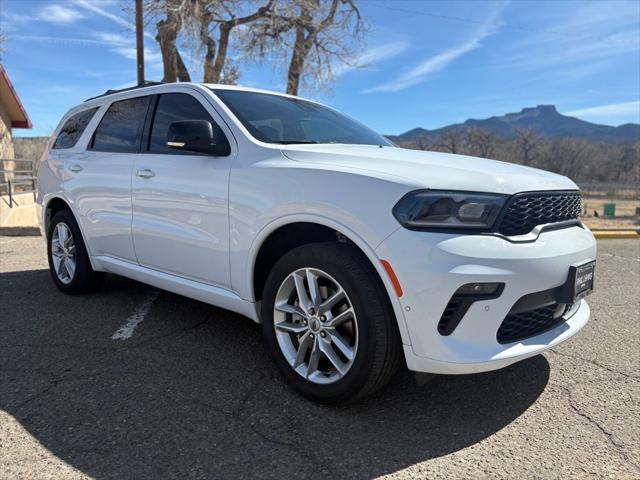 2023 Dodge Durango