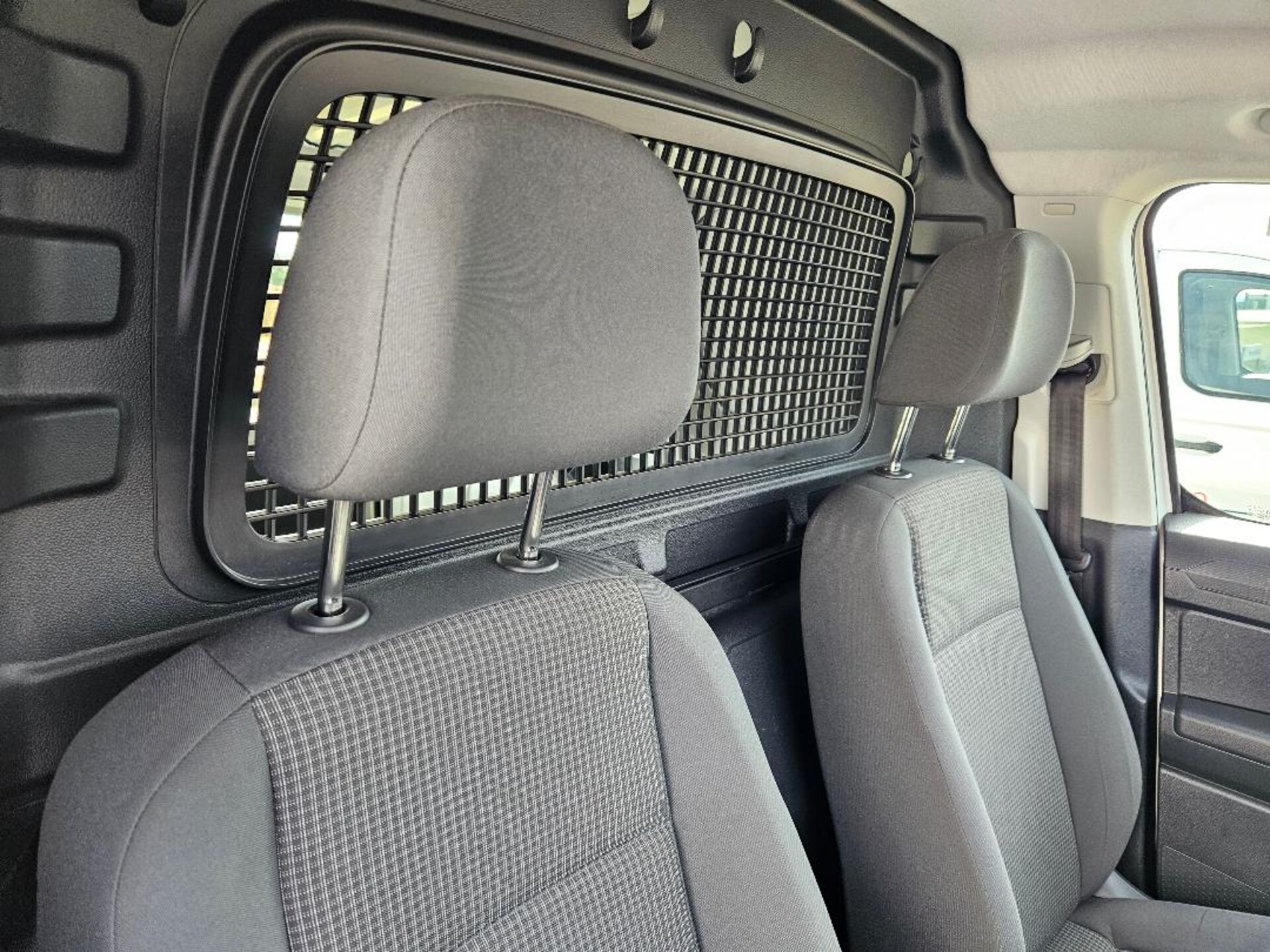Volkswagen Caddy Cargo EcoProfi