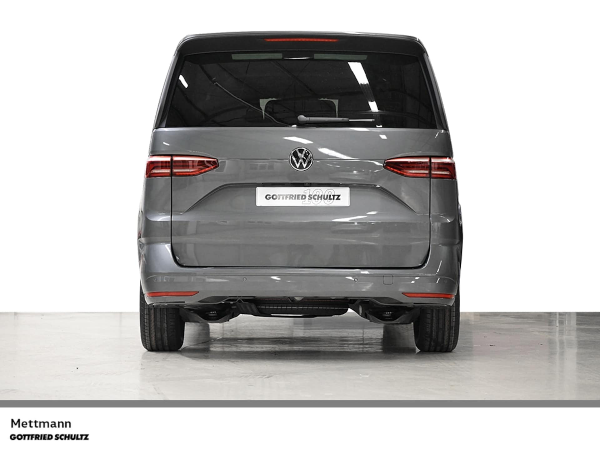 Volkswagen Multivan ENERGY