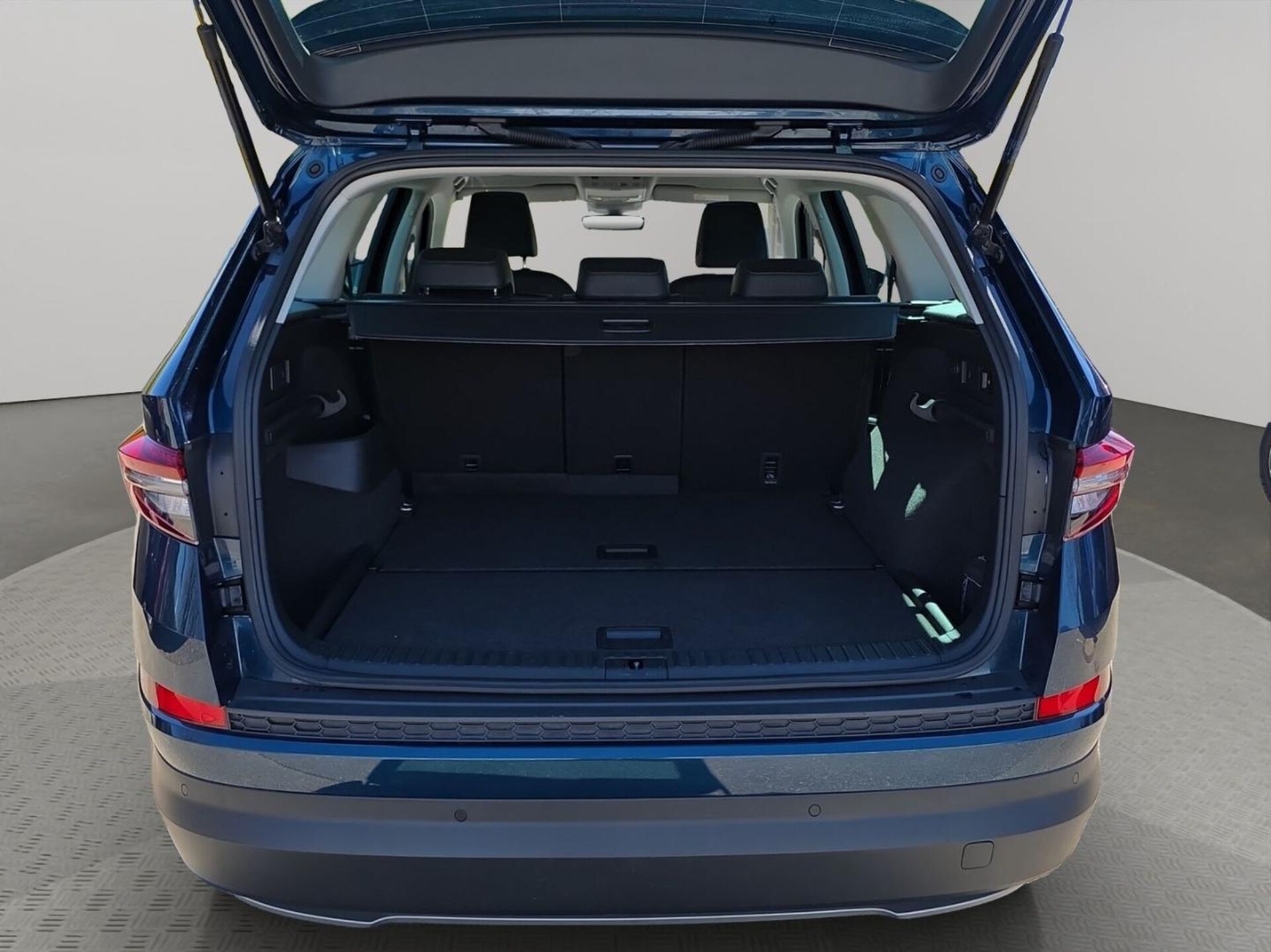 Skoda Kodiaq Style
