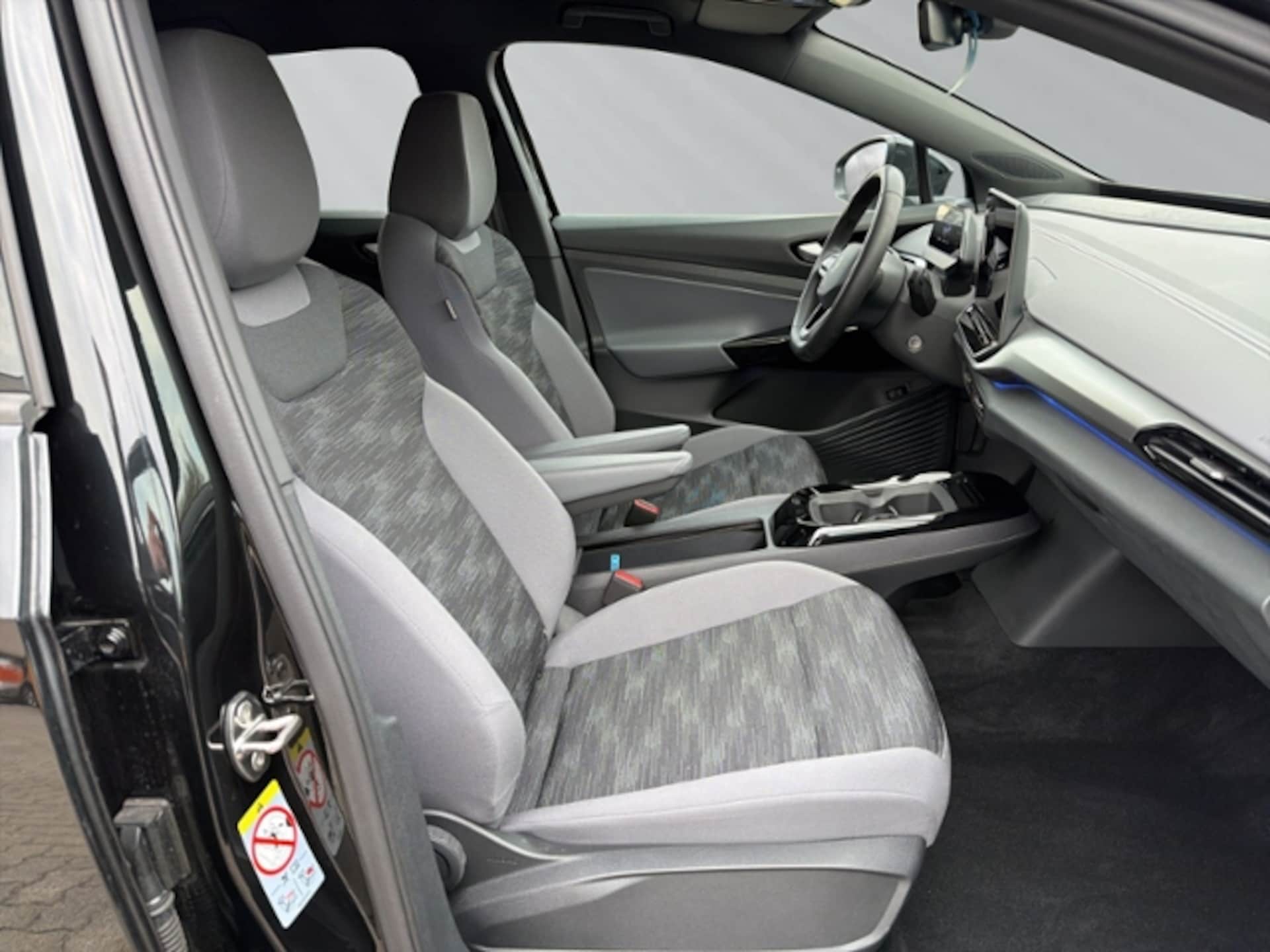 Volkswagen ID.5 Pro
