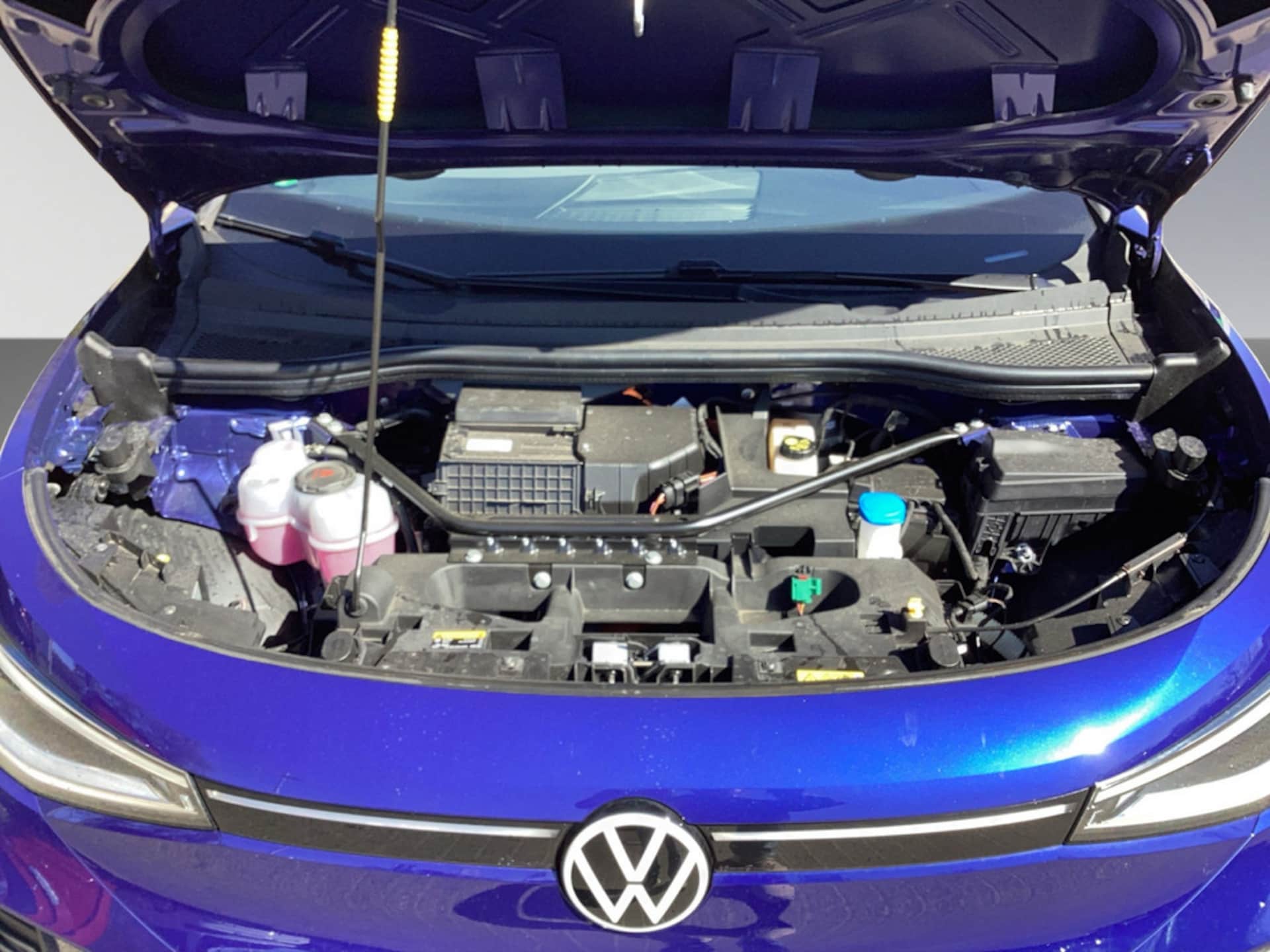 Volkswagen ID.4 Pure