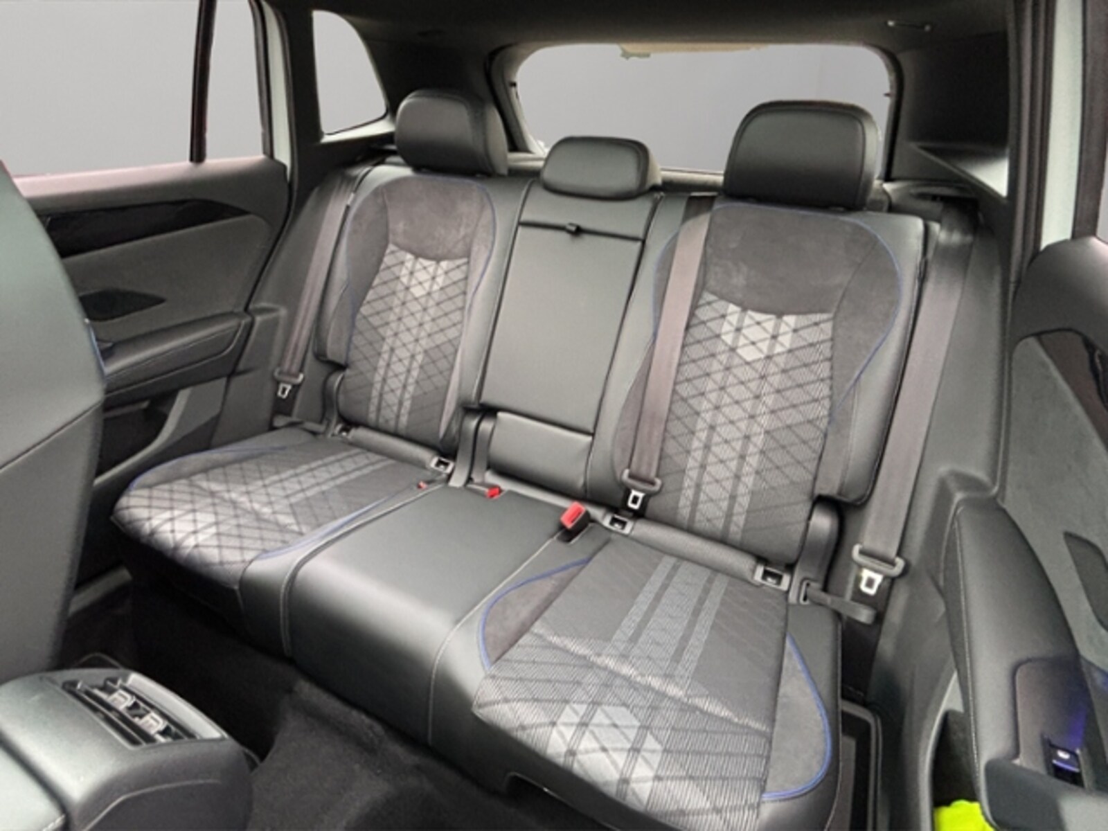 Volkswagen Tiguan – Bild 19
