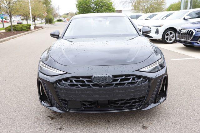 2026 Audi A6 Premium Plus - Photo 10