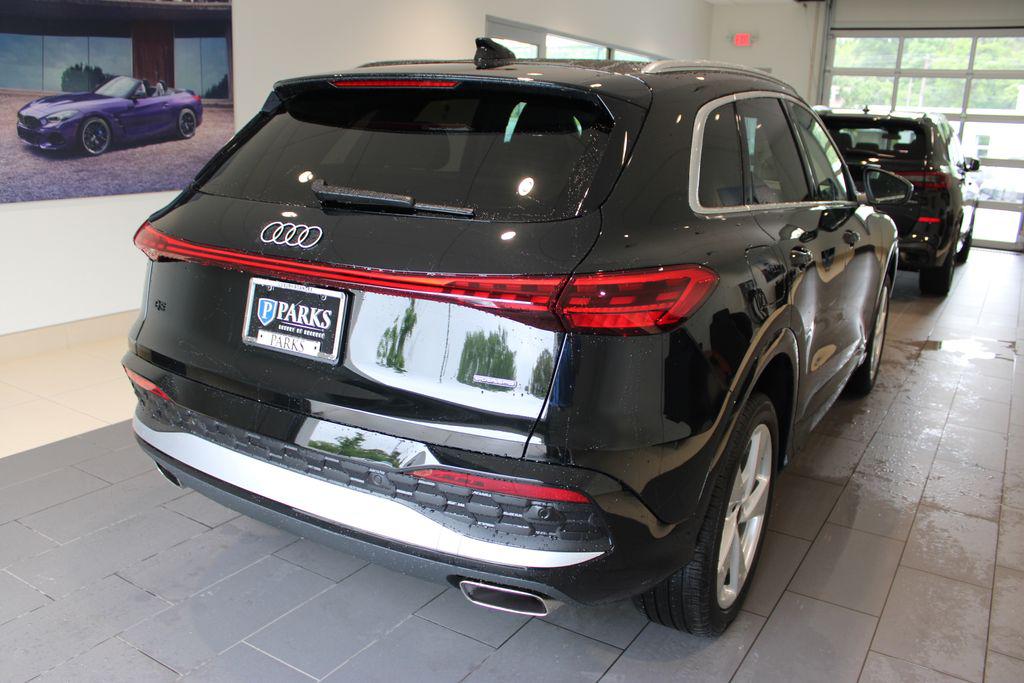 2025 Audi Q5 Premium Plus - Photo 8