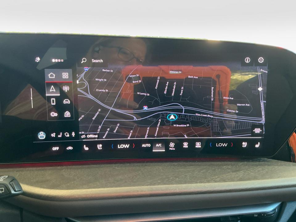 2025 Audi Q5 Sportback Premium Plus - Photo 16