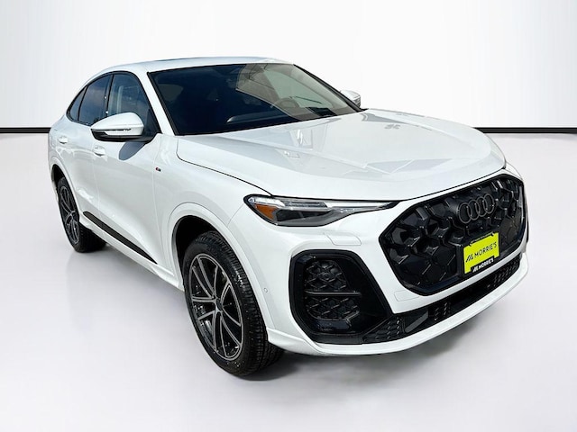2026 Audi Q5 Sportback