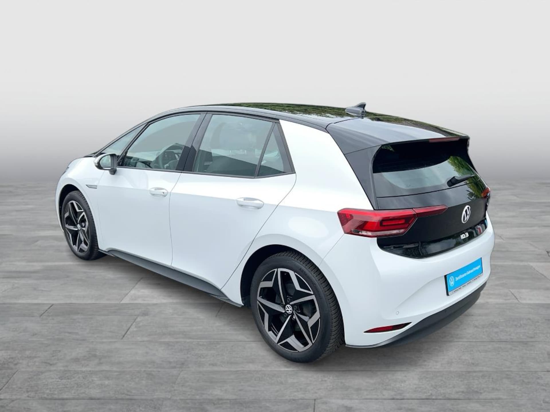 Volkswagen ID.3 Pure Performance