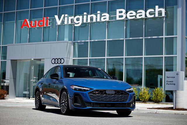 2026 Audi S5 Prestige quattro S tronic's photo