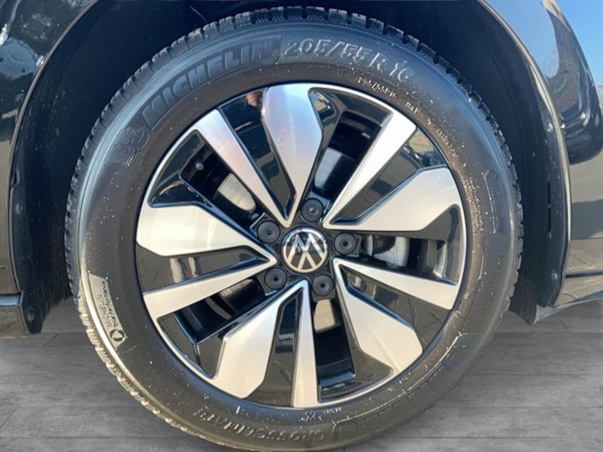 Volkswagen Golf Goal