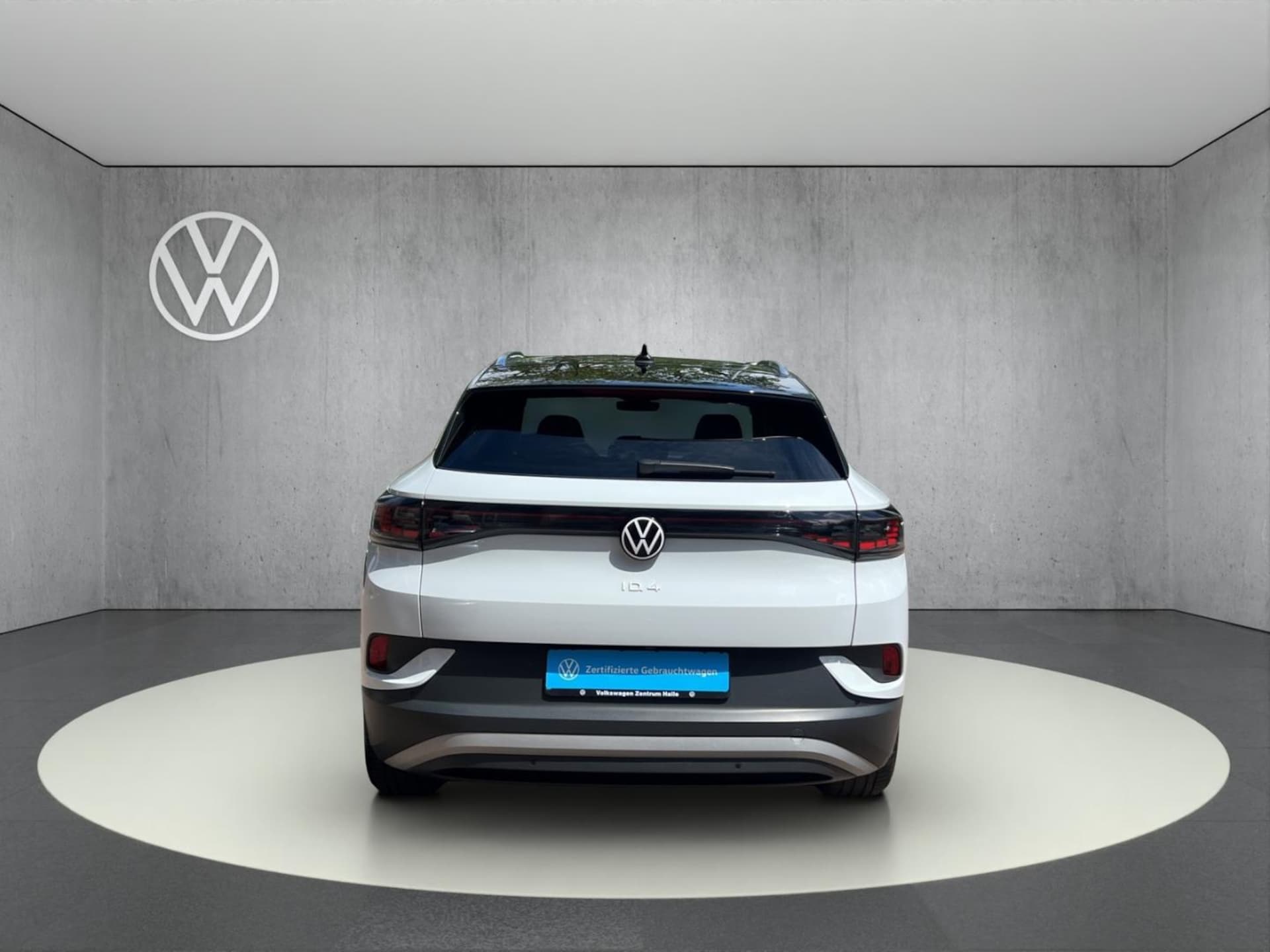 Volkswagen ID.4 Pro Performance