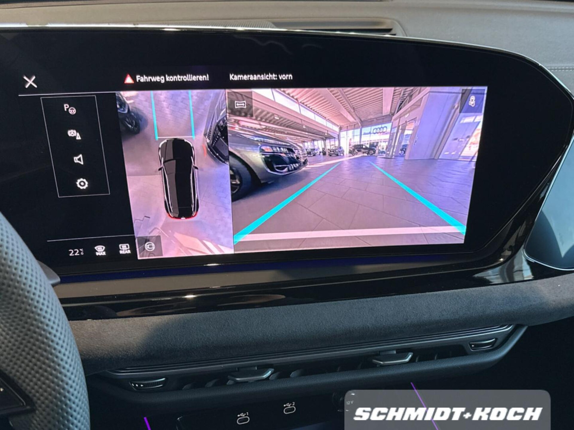 Audi A6 Limousine edition one