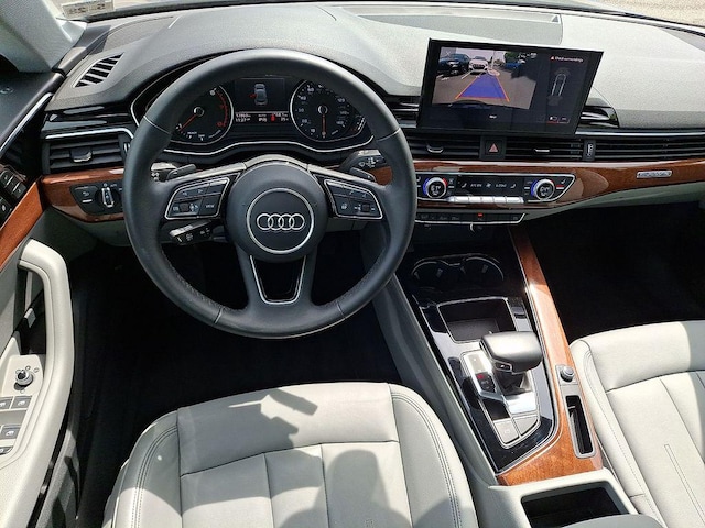 2023 Audi A5 Sportback