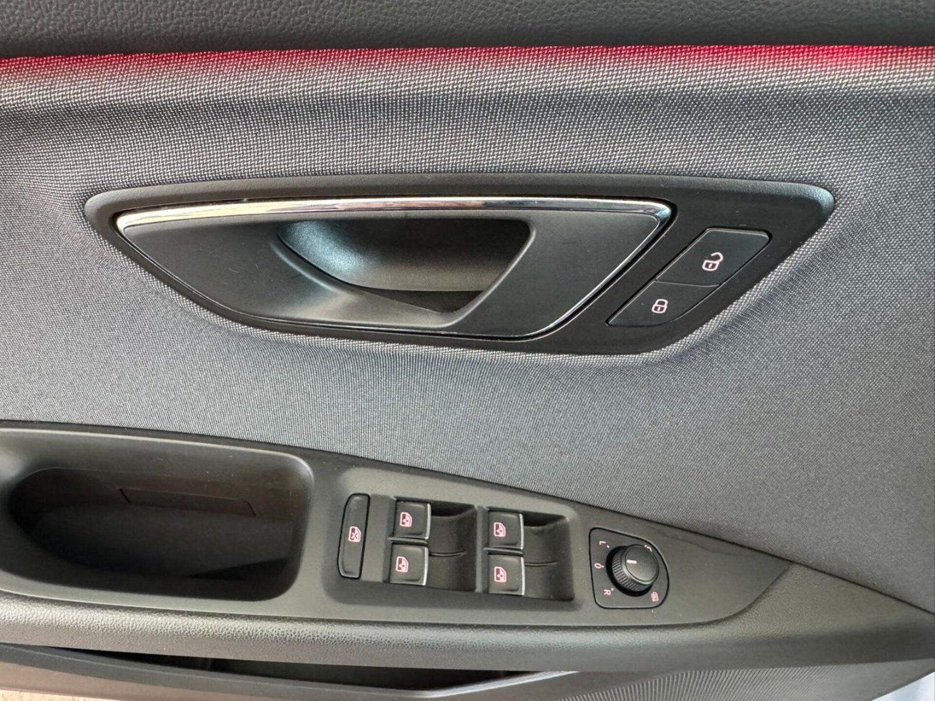 SEAT Leon Sportstourer XCELLENCE