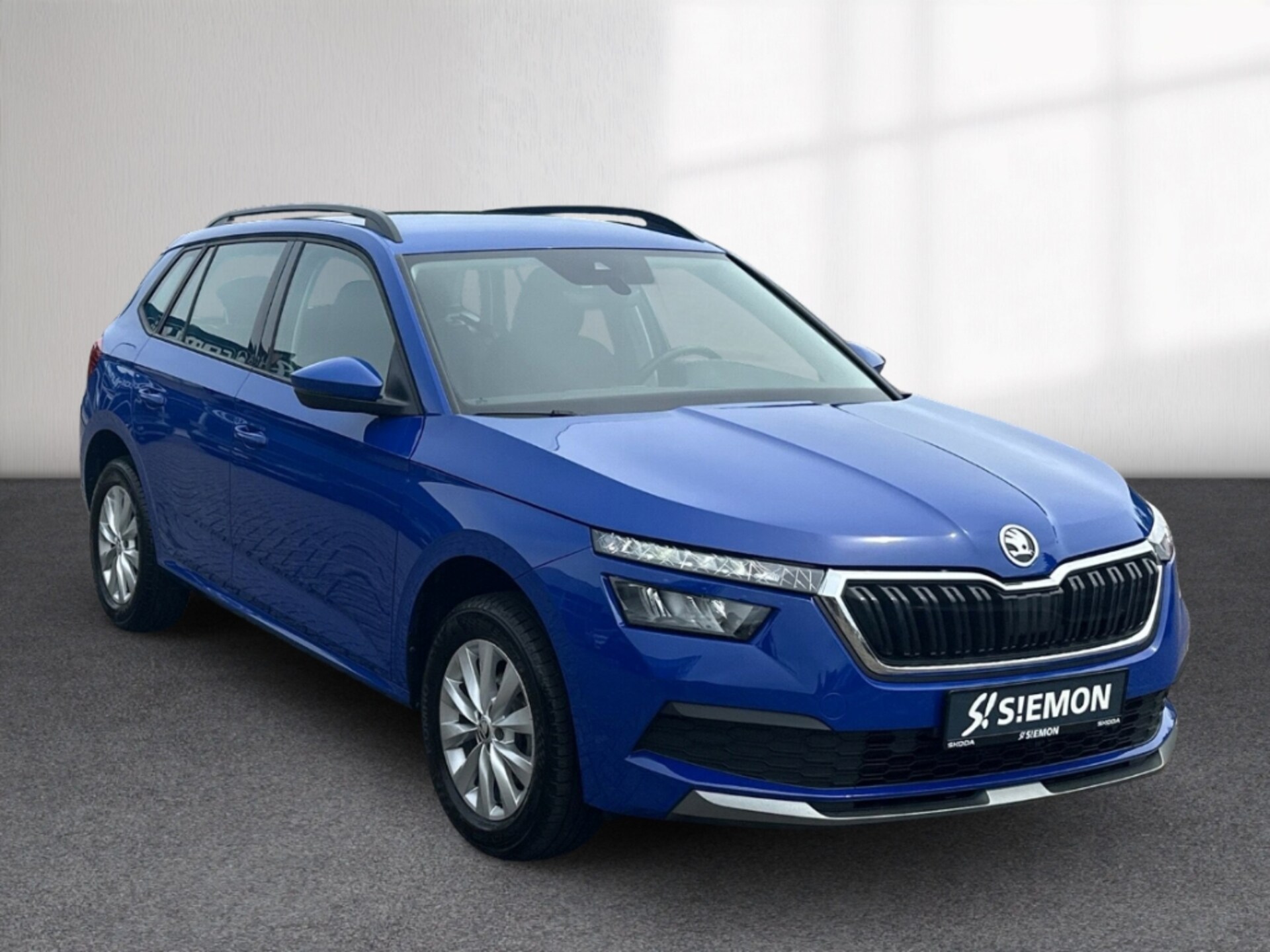 Skoda Kamiq Ambition