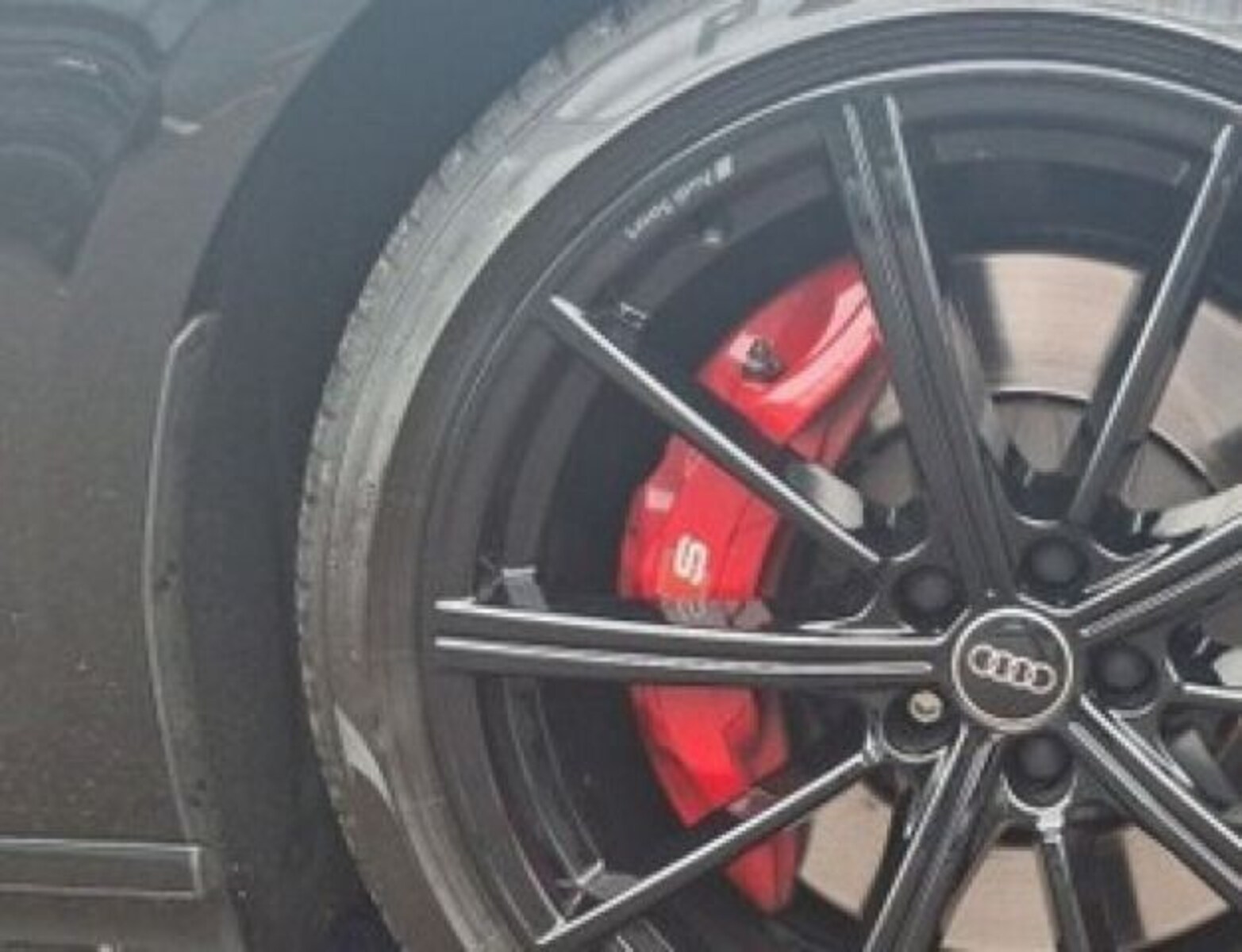 Audi S8 – Bild 20