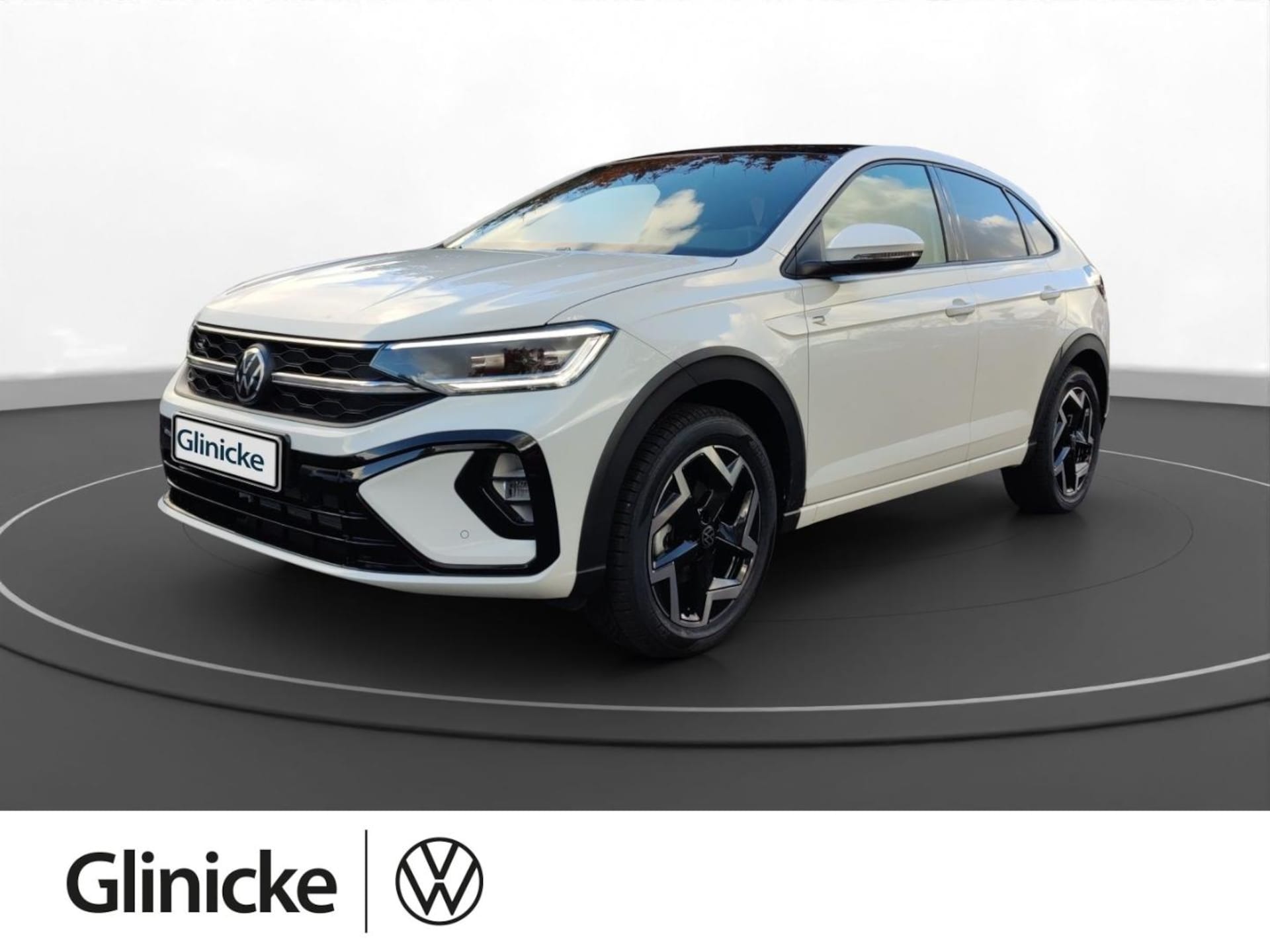 Volkswagen Taigo R-Line