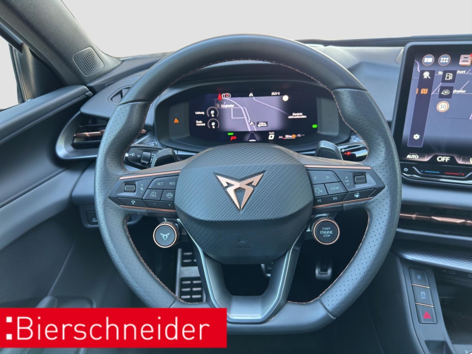 CUPRA Terramar – Bild 12