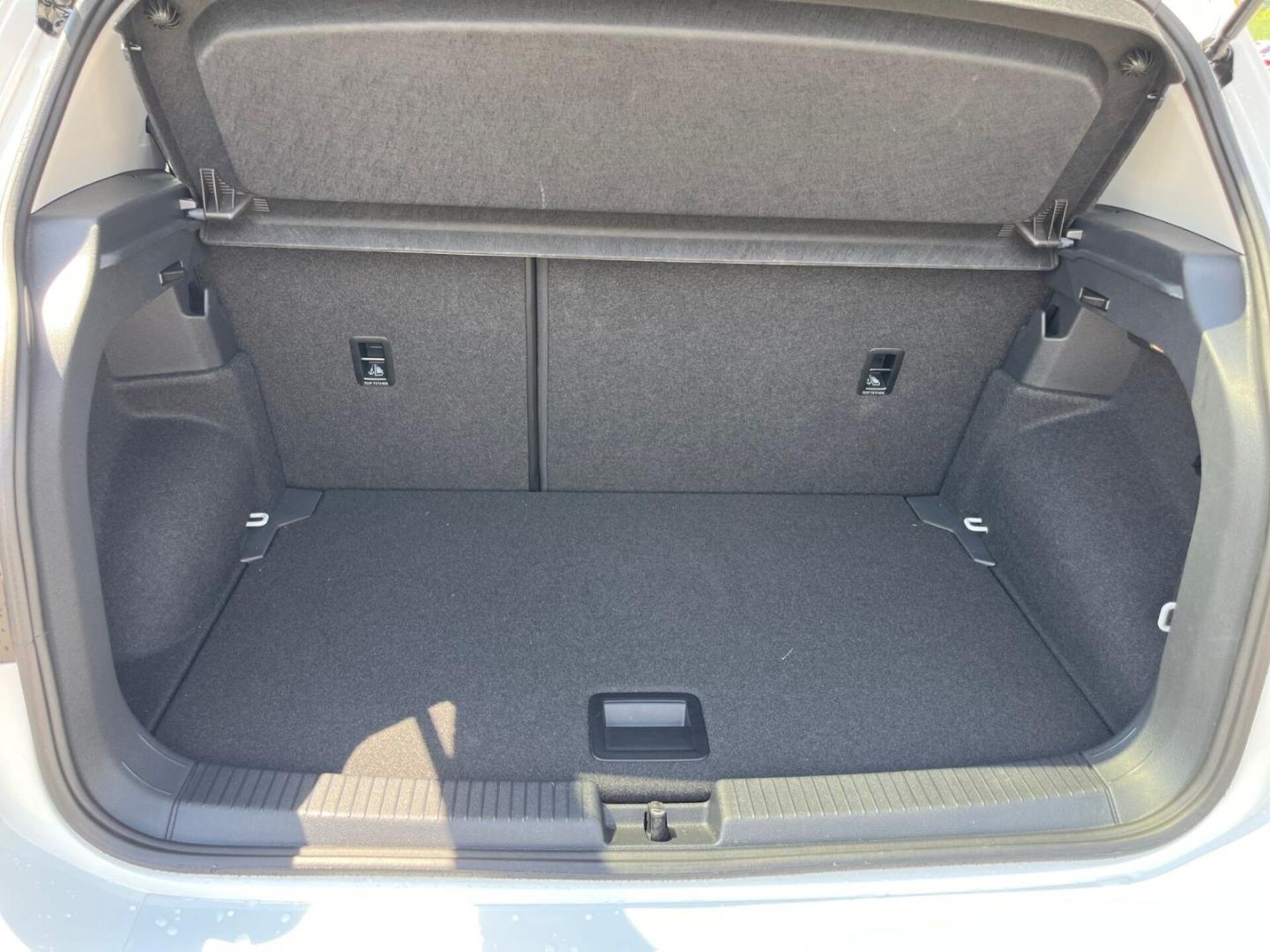 Volkswagen T-Cross ENERGY