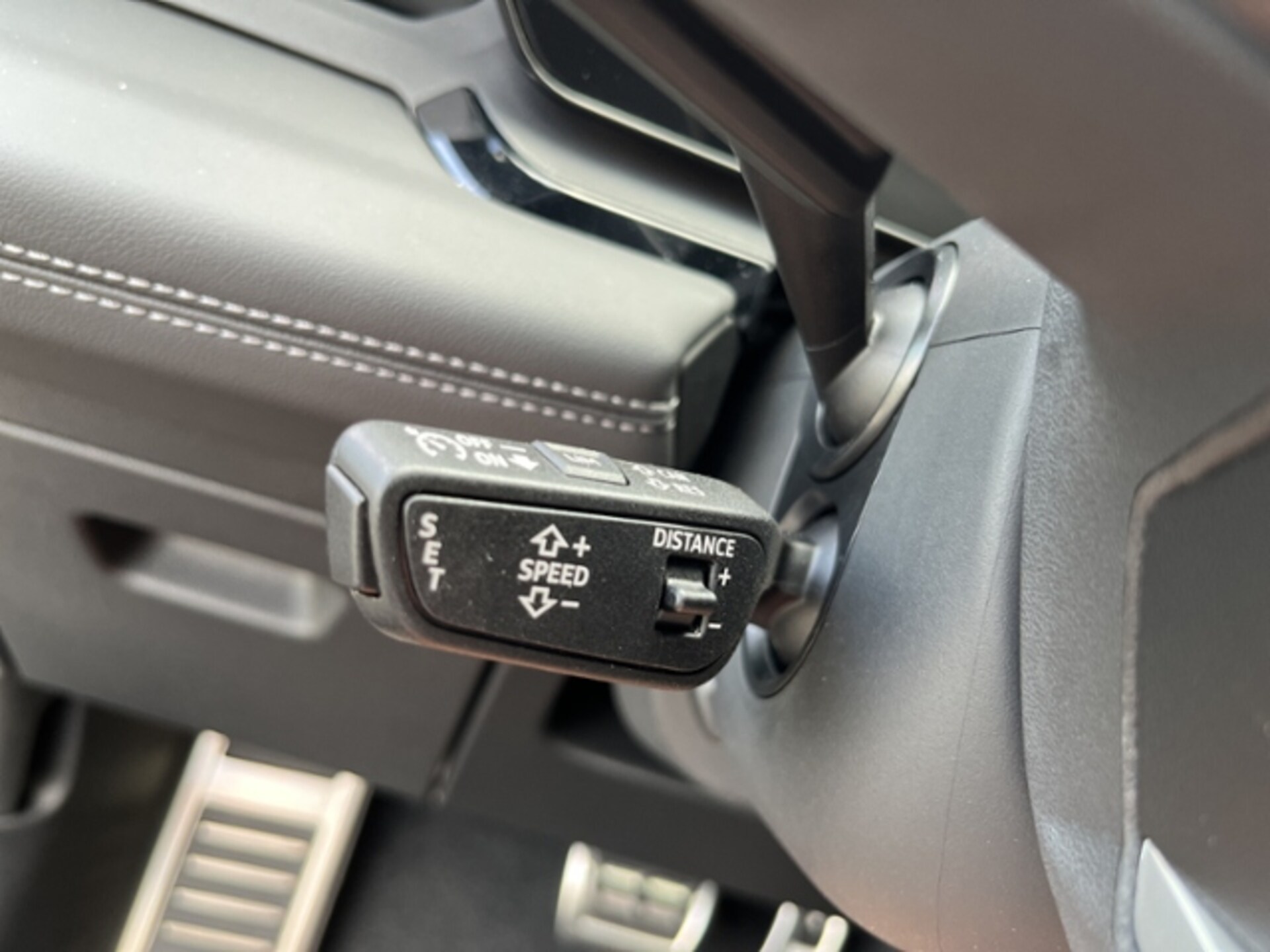 Audi Q6 SUV e-tron