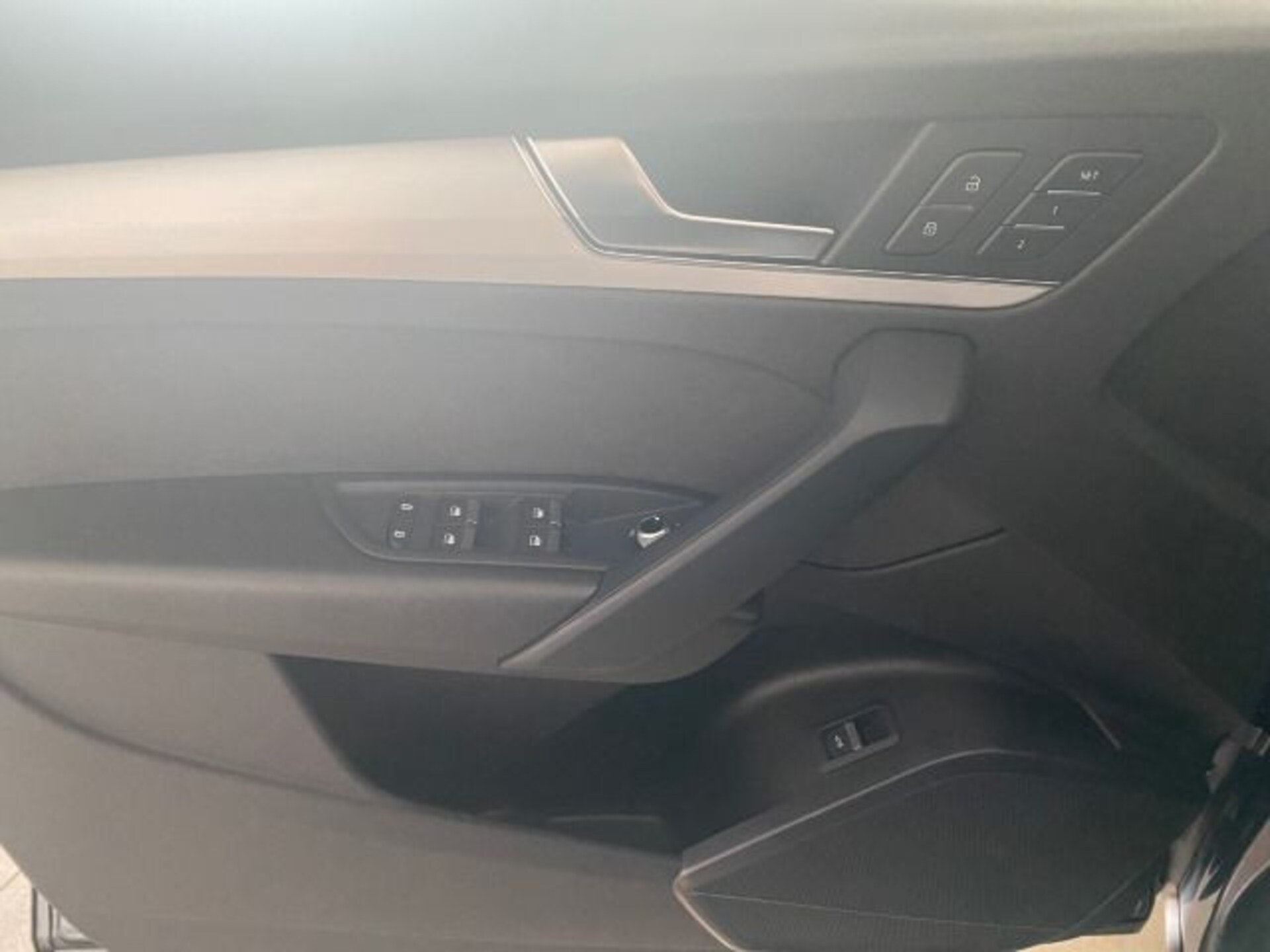 Audi Q5 Sportback S line