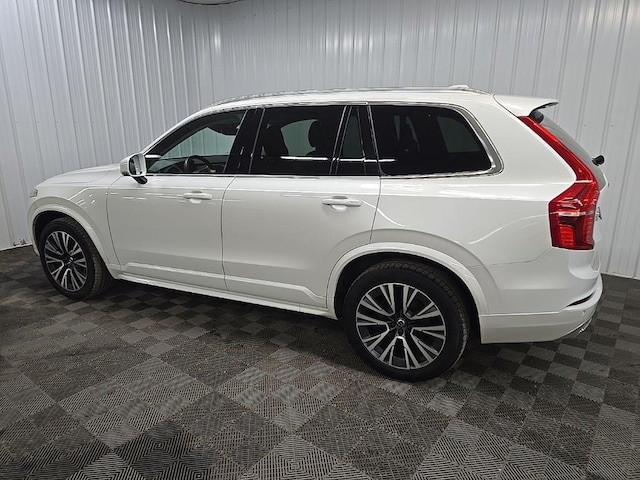 2021 Volvo XC90