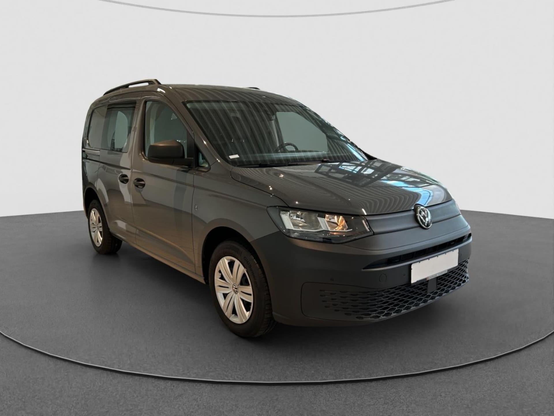 Volkswagen Caddy Cargo
