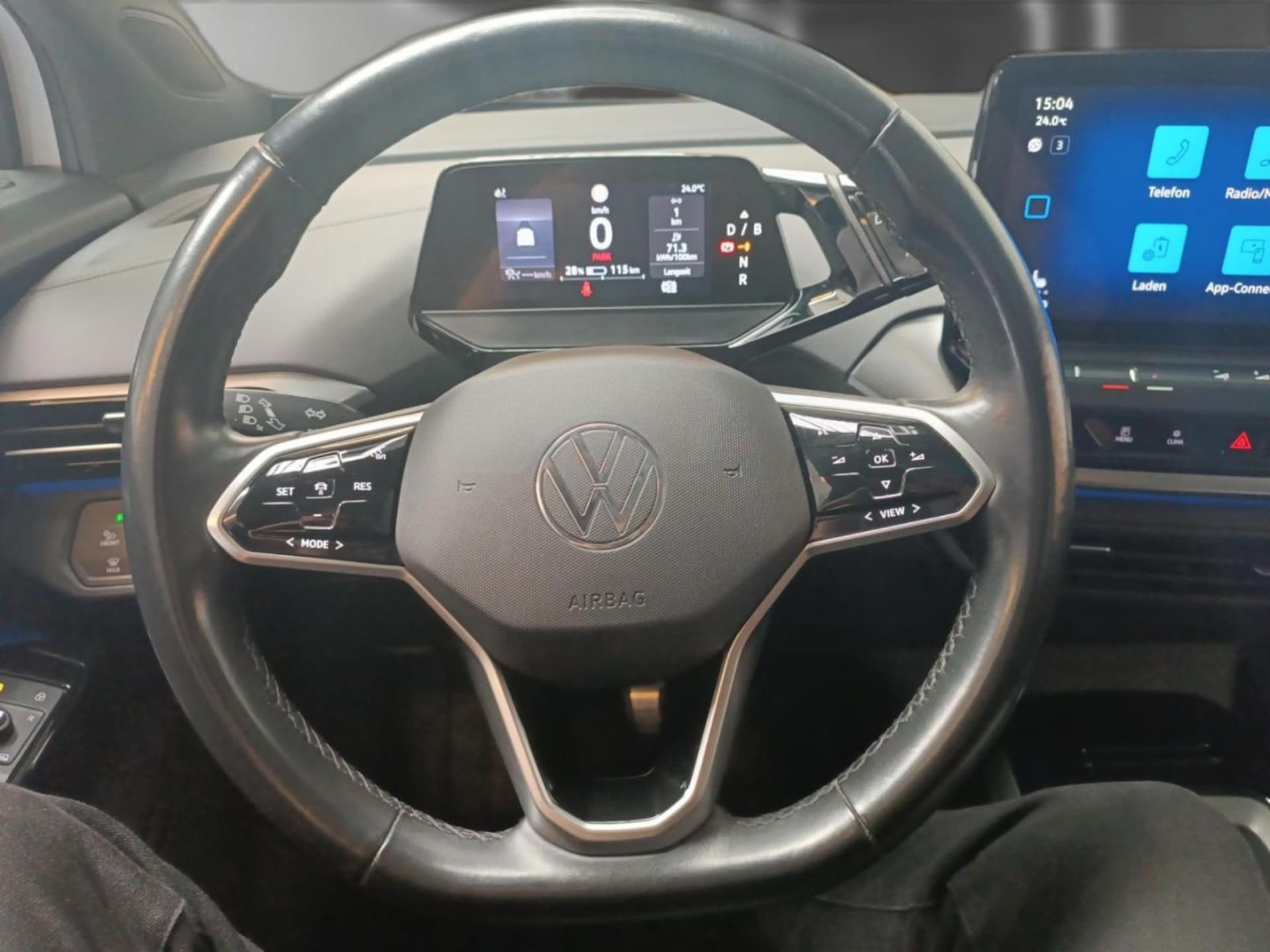 Volkswagen ID.4 Pro Performance