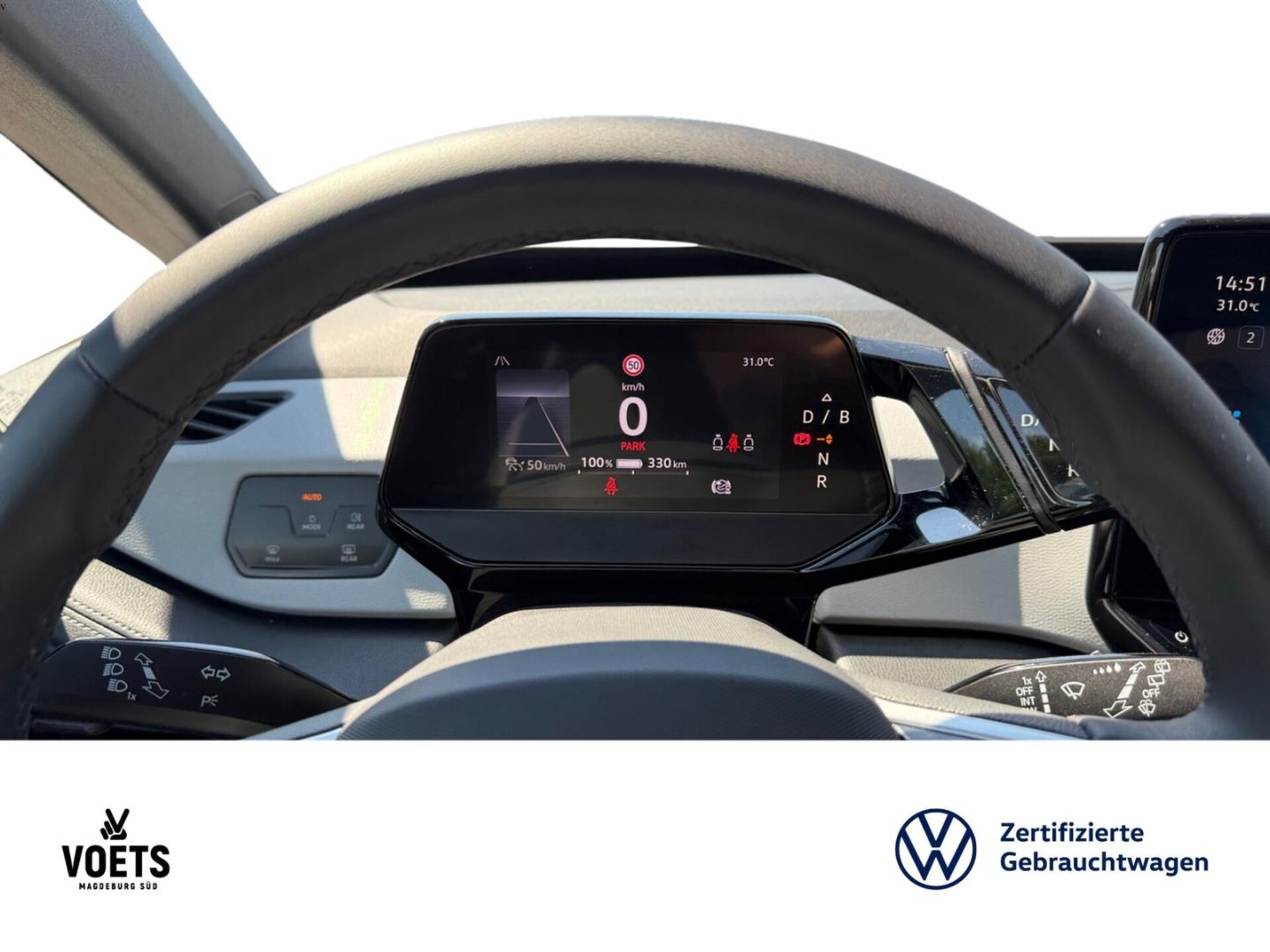 Volkswagen ID.3 MOVE Pro