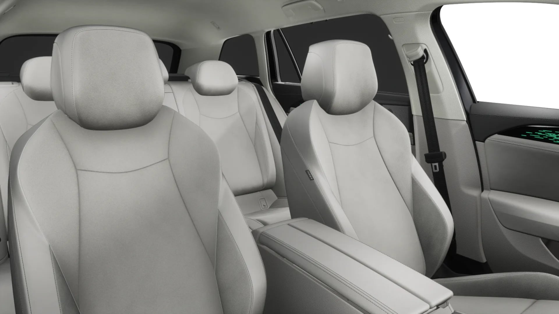 Volkswagen Passat Elegance