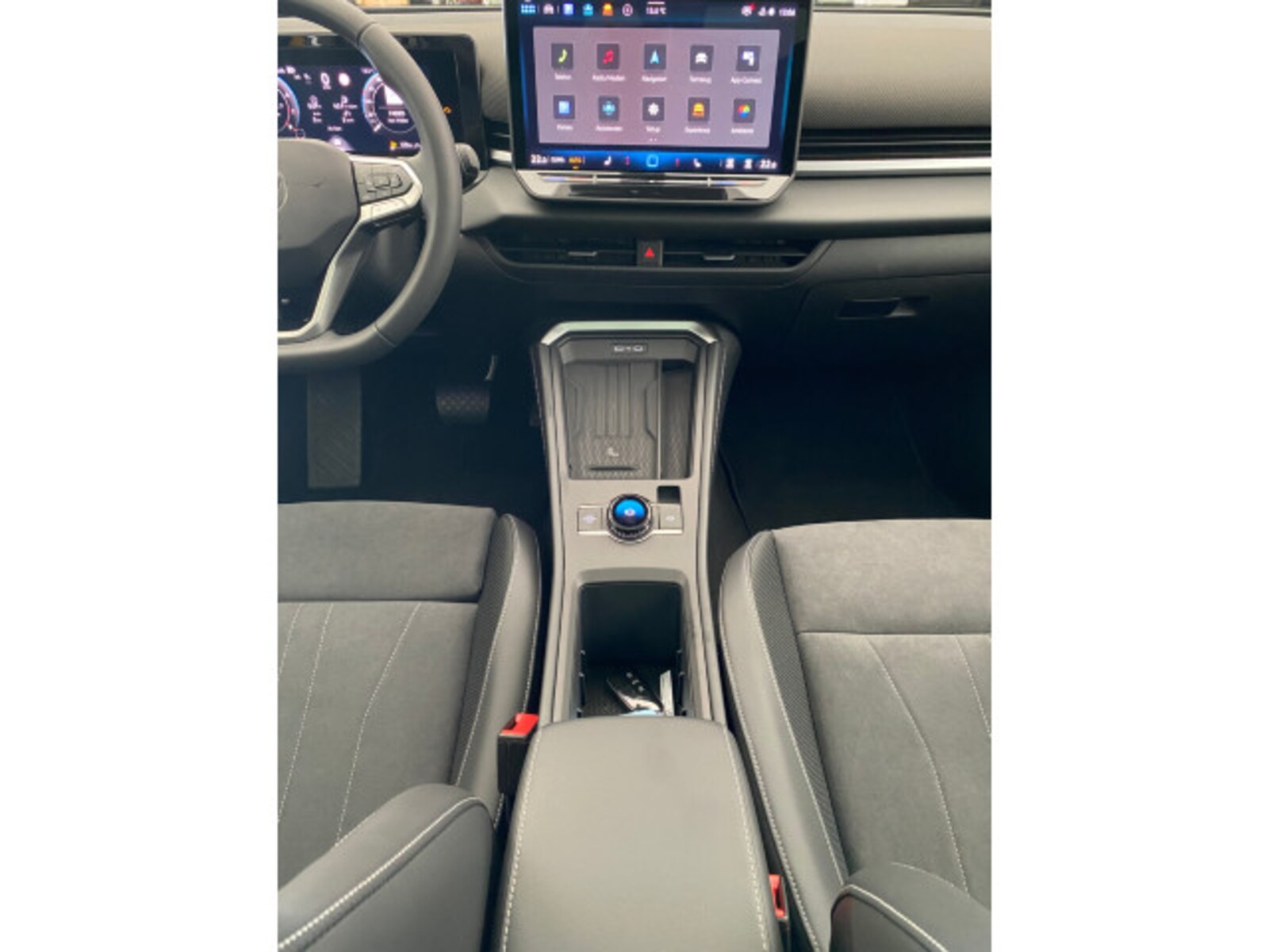 Volkswagen T-Roc – Bild 11