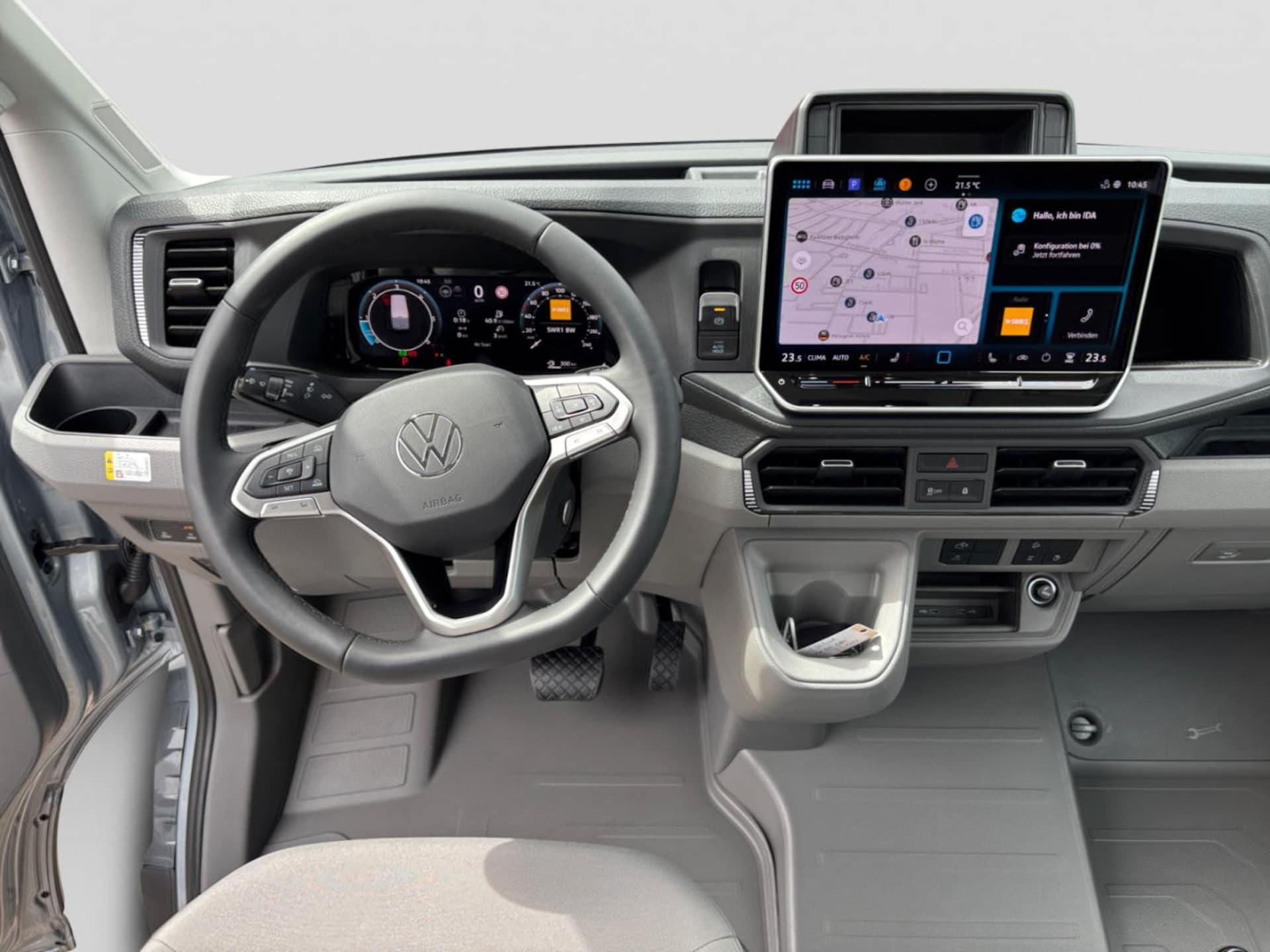 Volkswagen Grand California 680