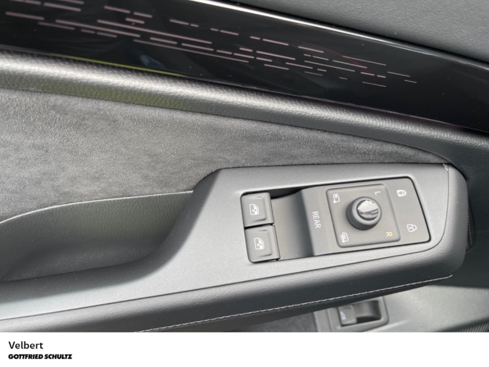 Volkswagen ID.7 Tourer – Bild 11