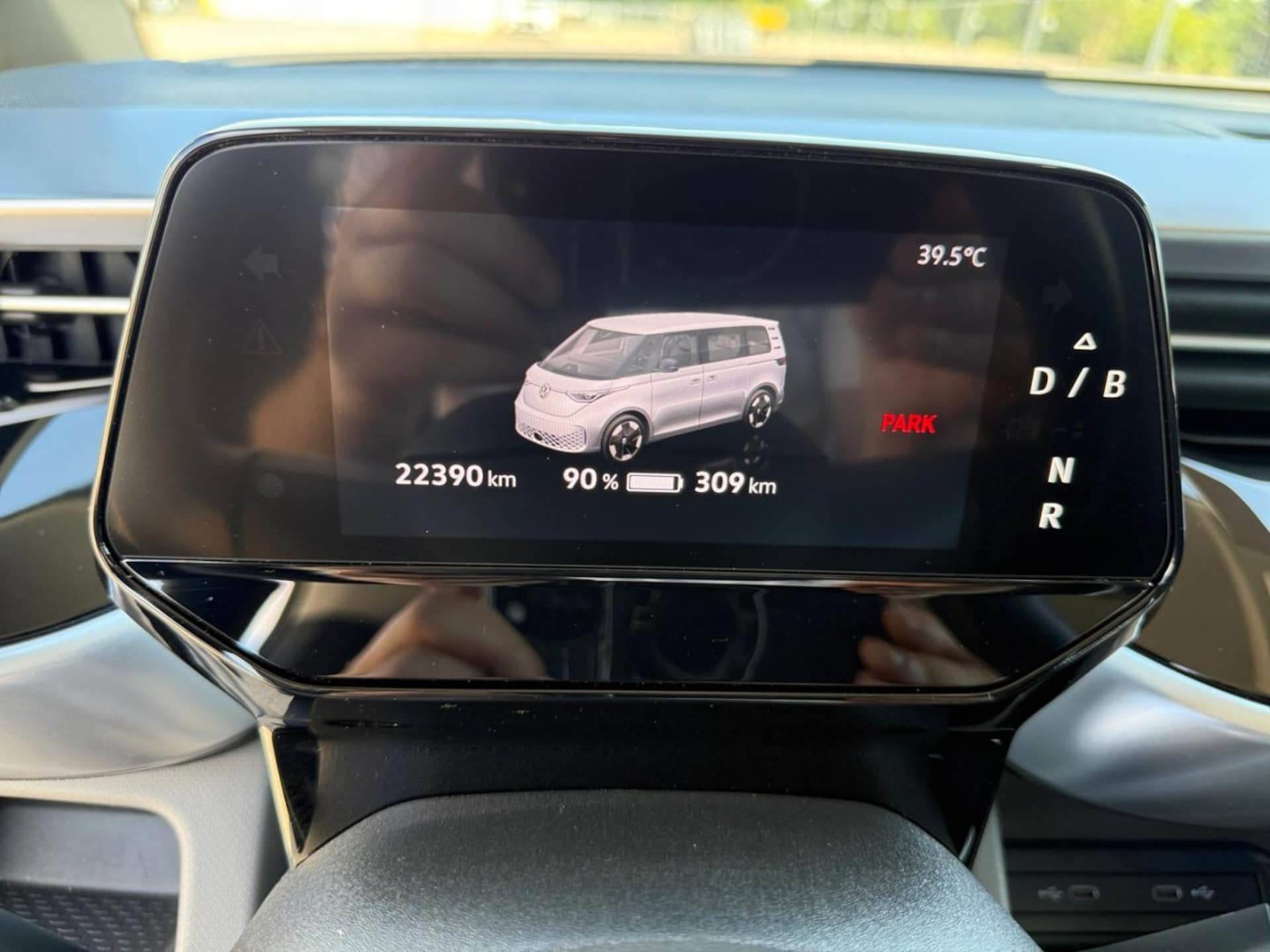 Volkswagen ID. Buzz Pro