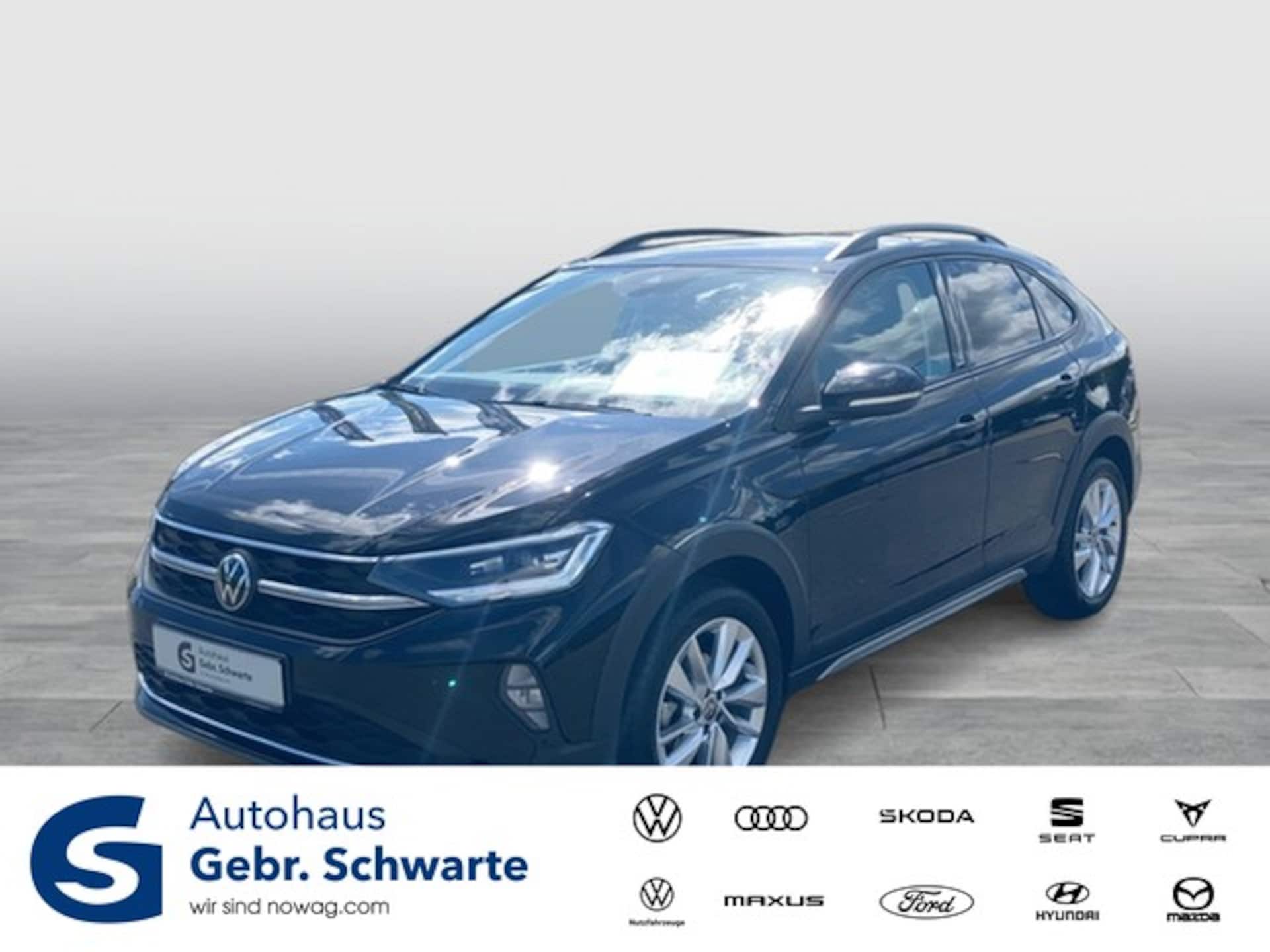 Volkswagen Taigo MOVE