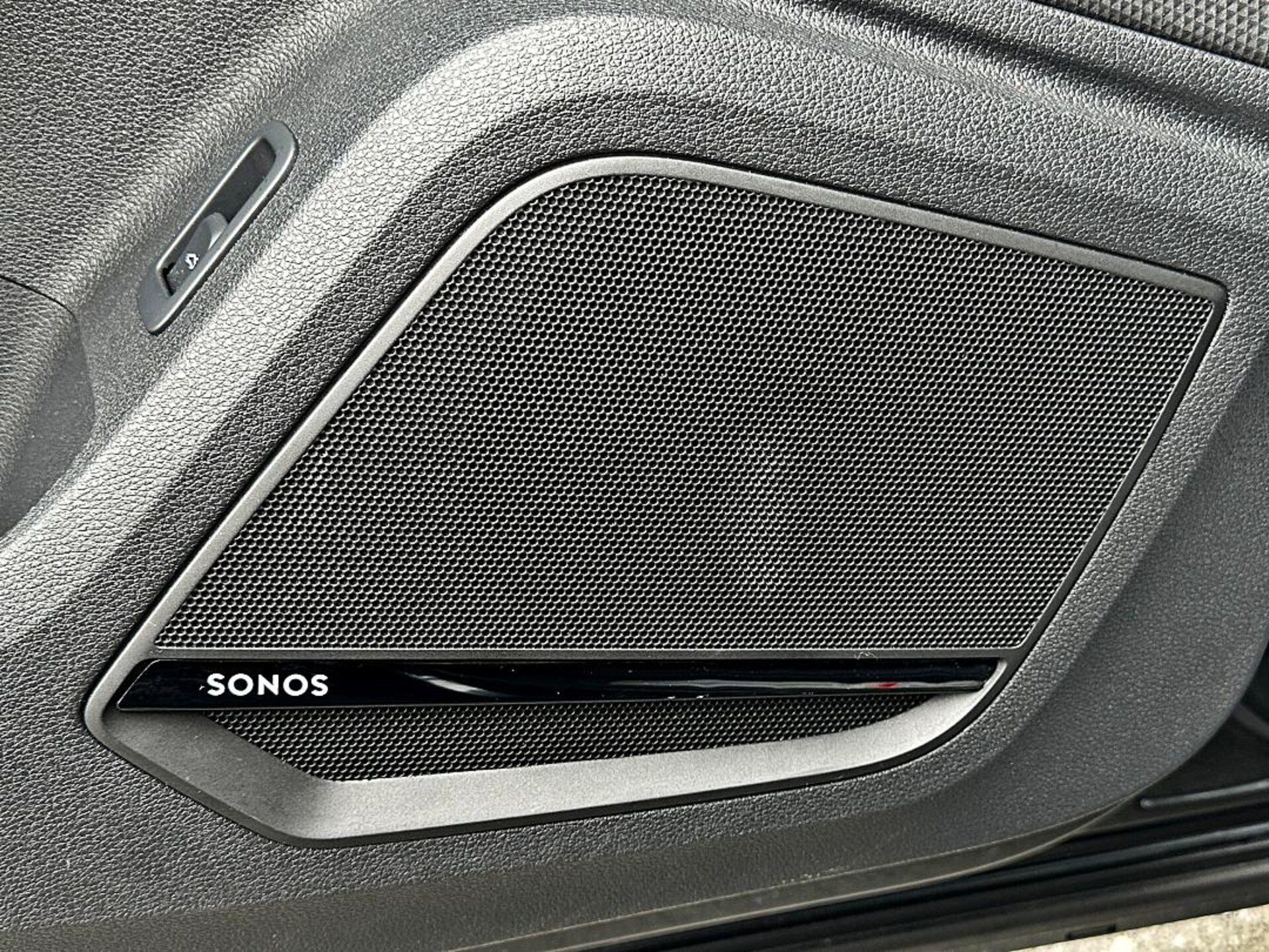 Audi Q2 S line