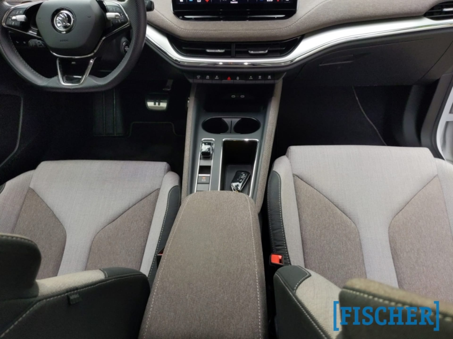 Skoda Enyaq 60