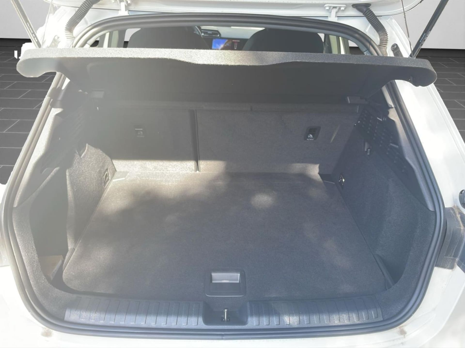 Audi A3 Sportback S line