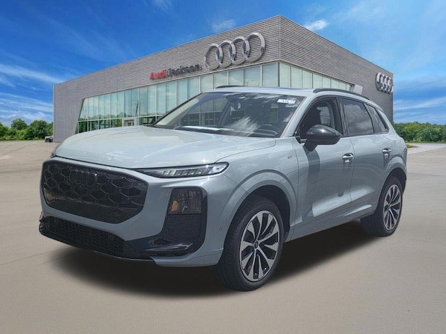 2026 Audi Q3 SUV