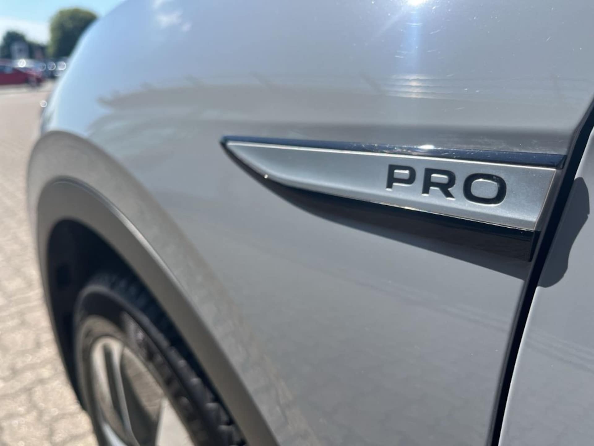 Volkswagen ID.5 Pro