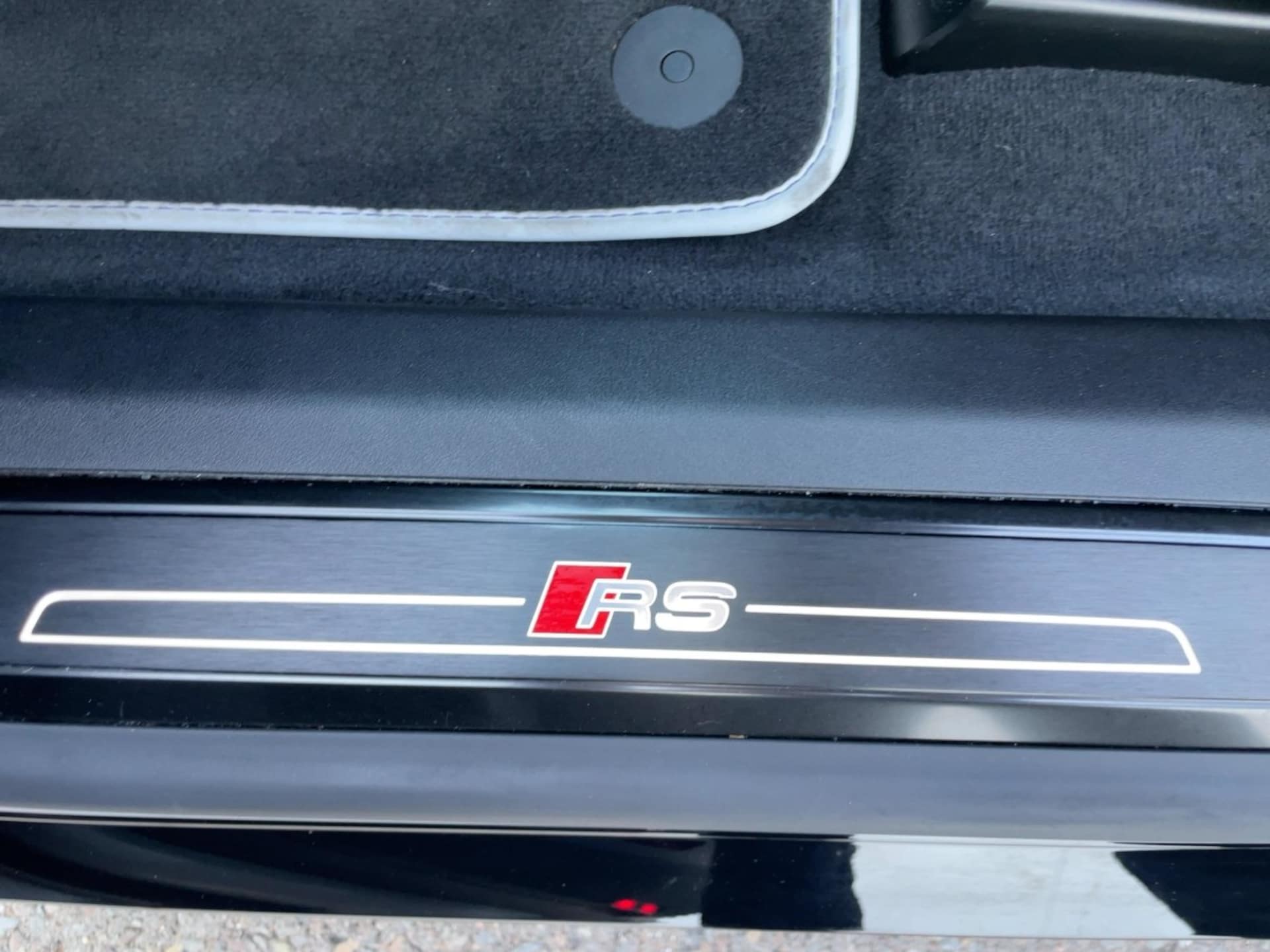 Audi RS e-tron GT