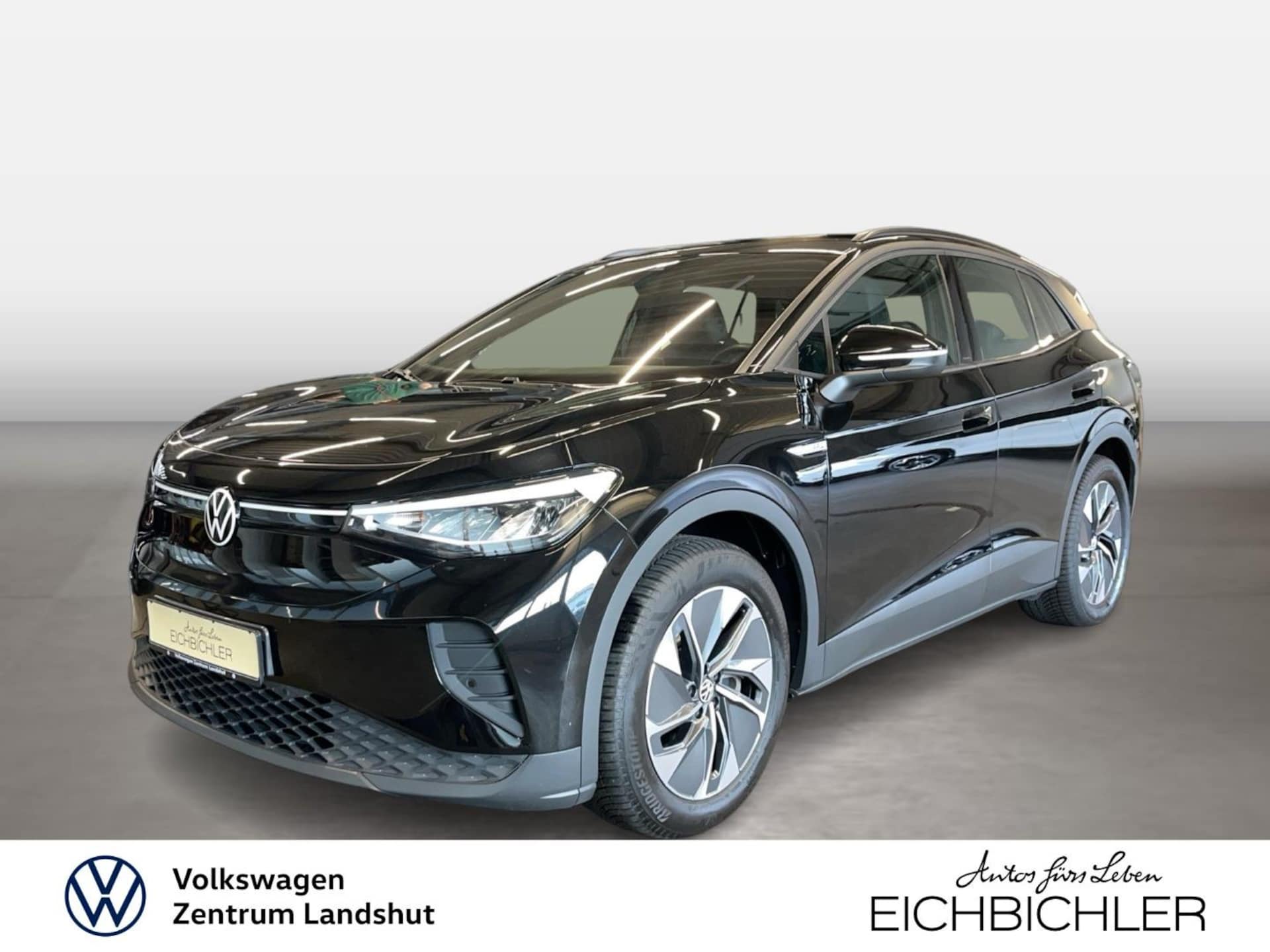 Volkswagen ID.4 Pro Performance