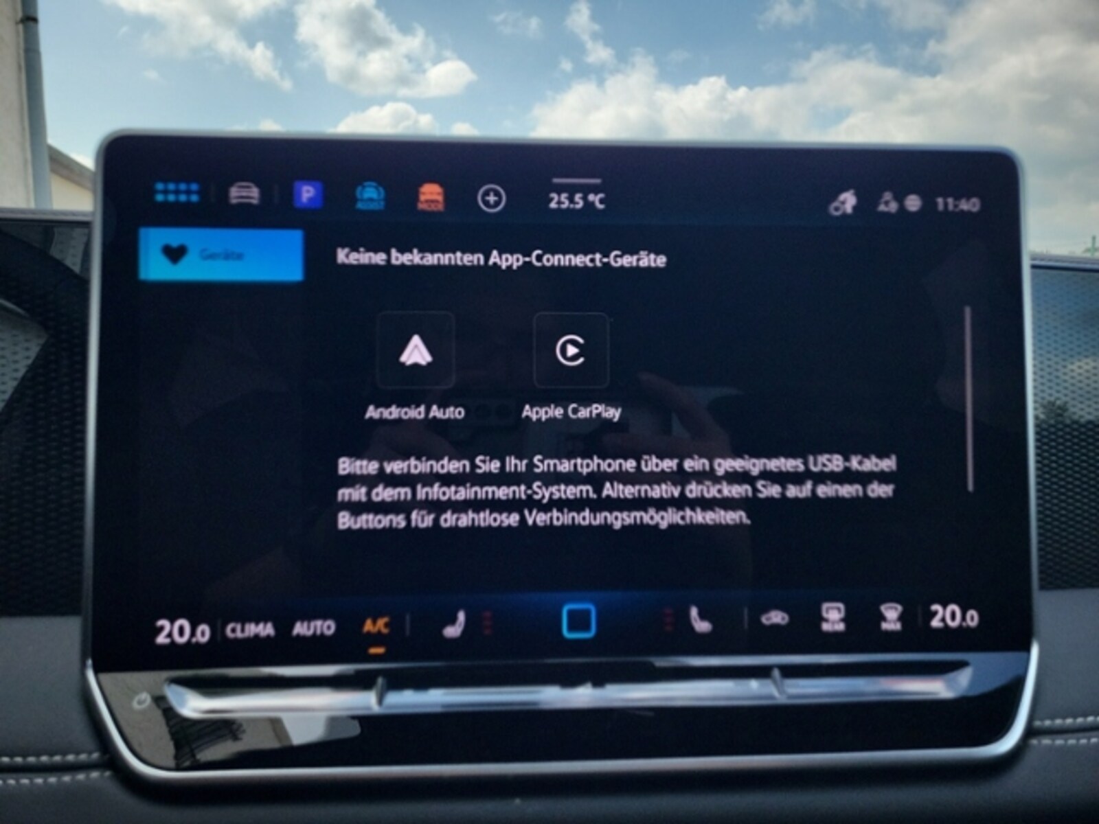 Volkswagen Tiguan – Bild 29
