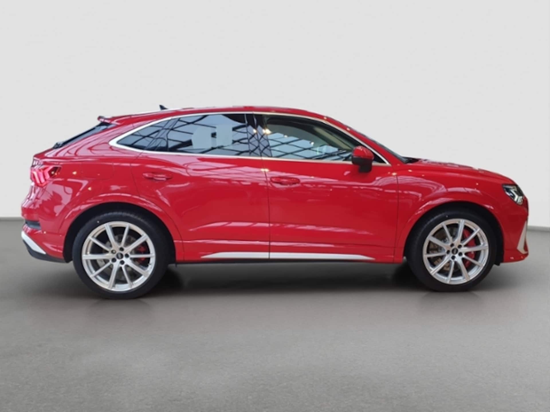 Audi RS Q3 Sportback