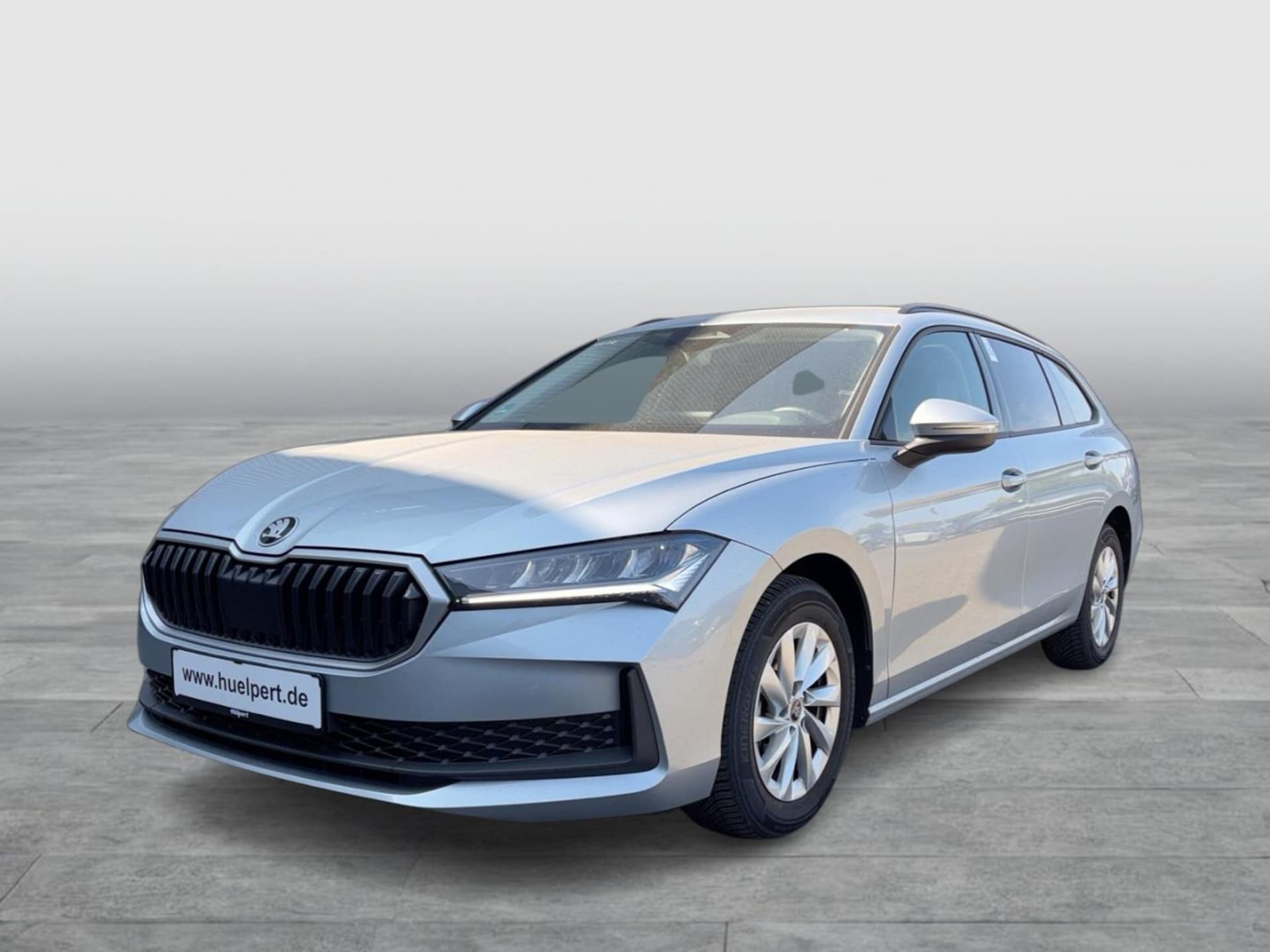 Skoda Superb Combi Essence