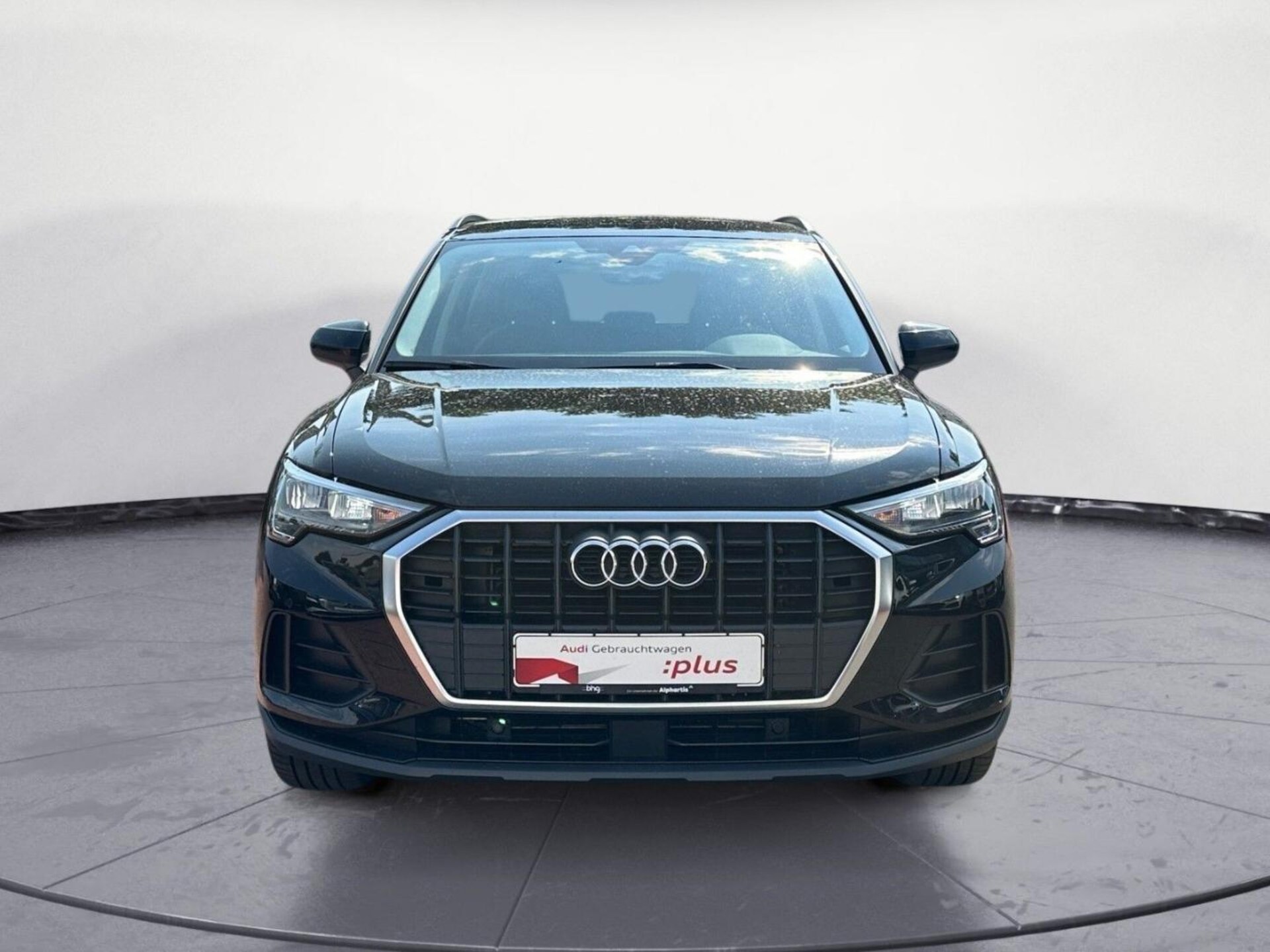 Audi Q3 SUV